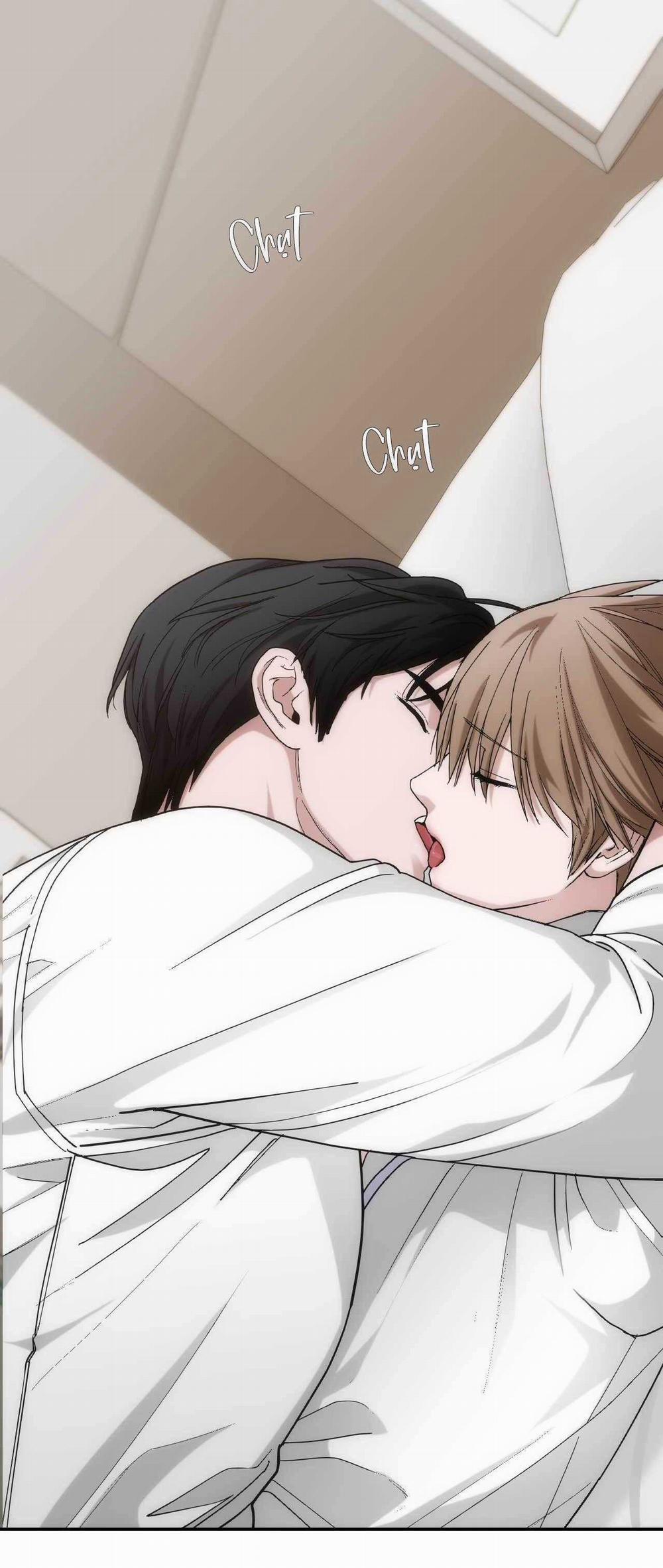 Chìm Trong Khoái Lạc 29 trang 2