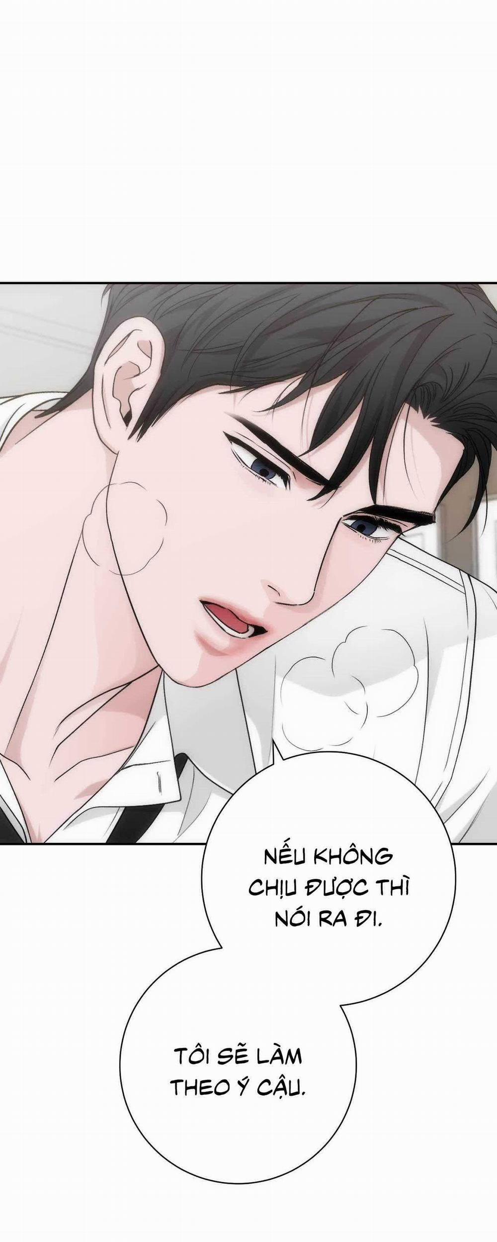 Chìm Trong Khoái Lạc 29 trang 21