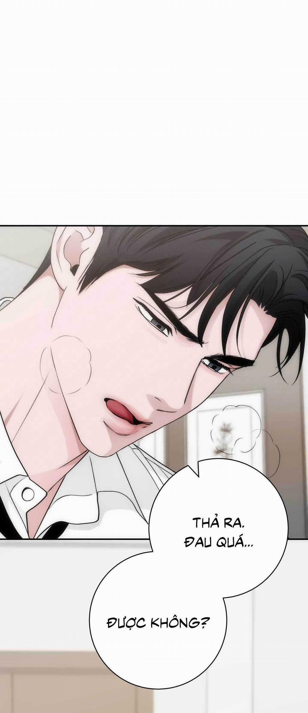 Chìm Trong Khoái Lạc 29 trang 24