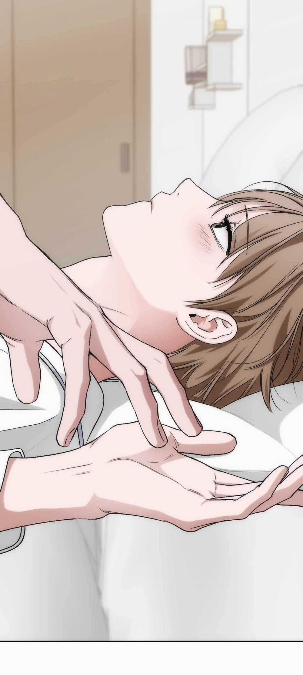 Chìm Trong Khoái Lạc 29 trang 25