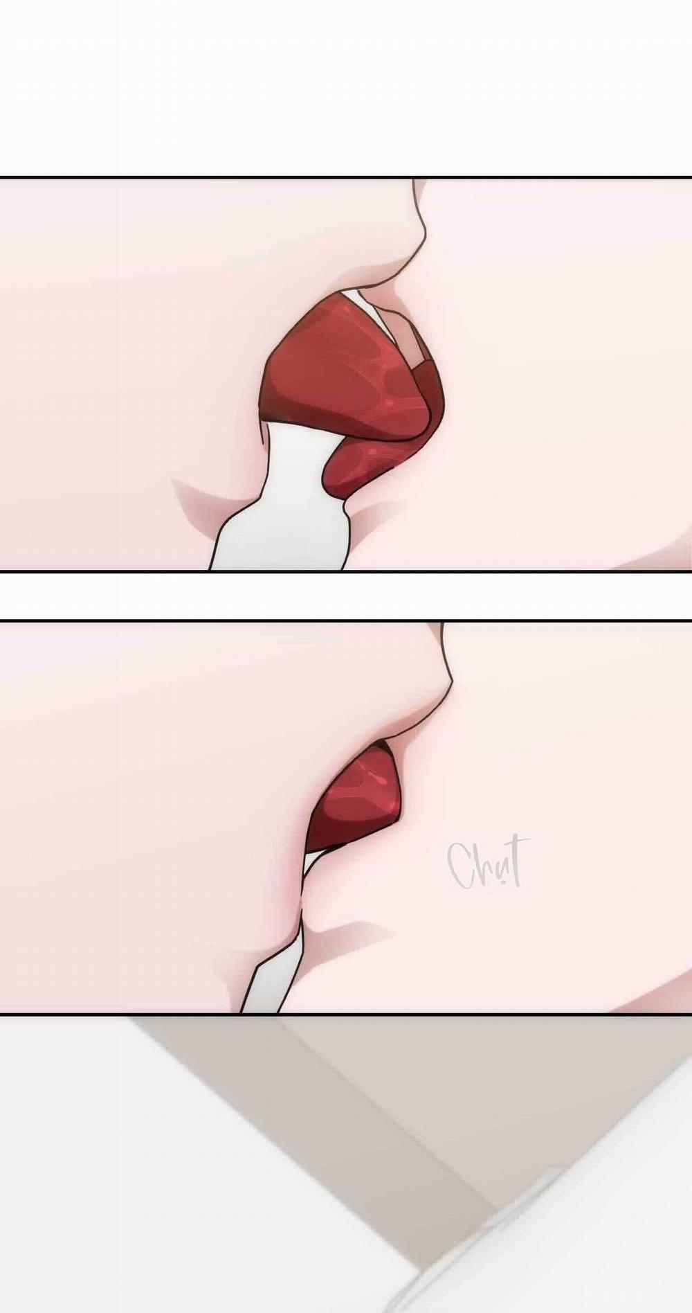 Chìm Trong Khoái Lạc 29 trang 3