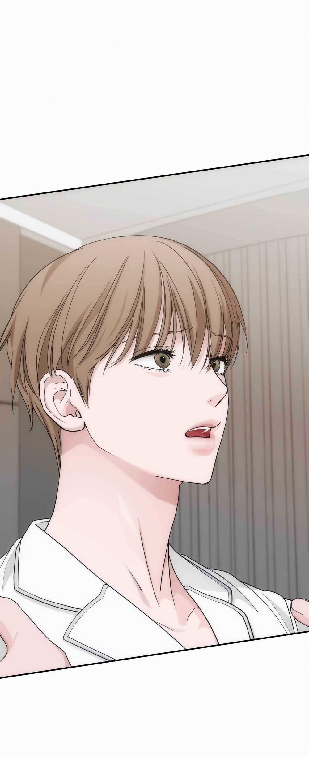 Chìm Trong Khoái Lạc 29 trang 37