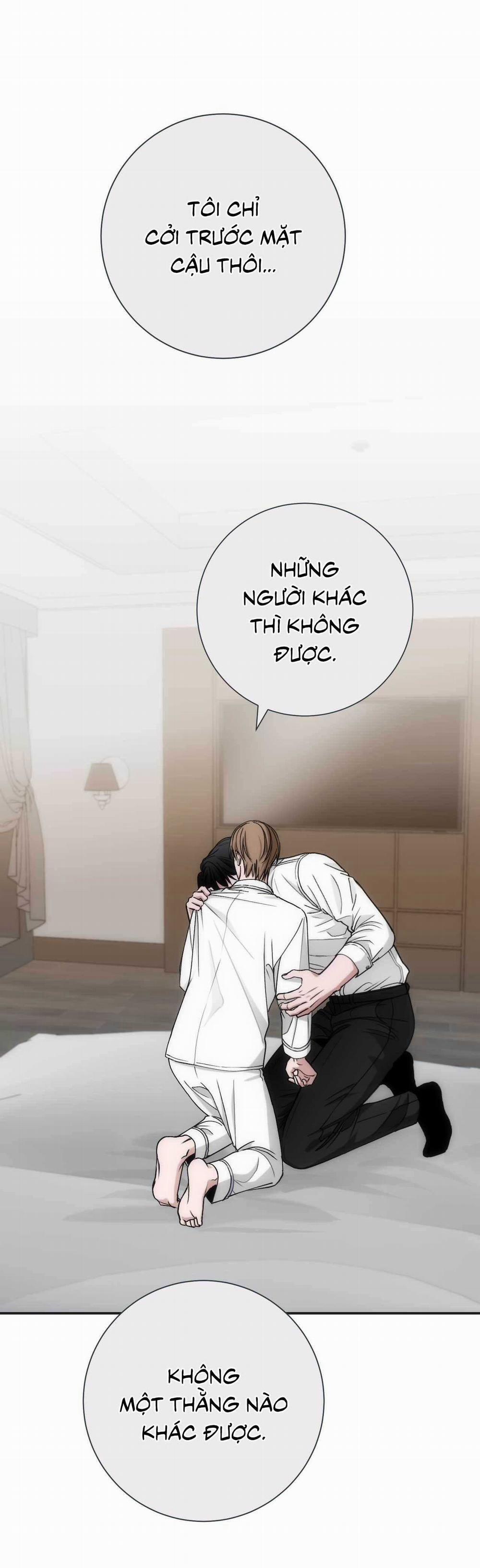 Chìm Trong Khoái Lạc 29 trang 45