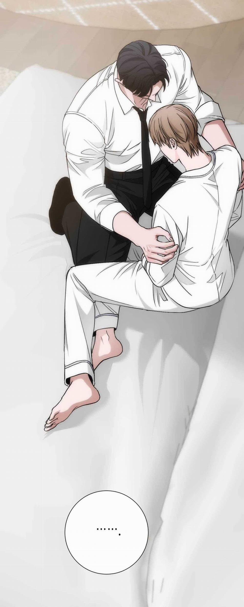 Chìm Trong Khoái Lạc 29 trang 50