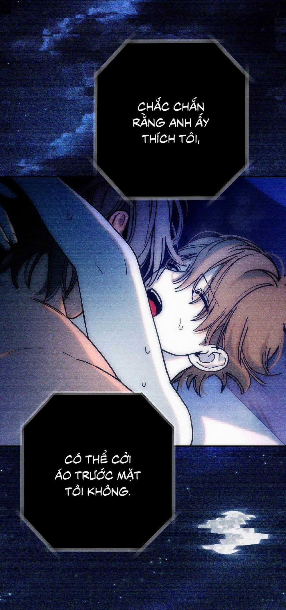 Chìm Trong Khoái Lạc 29 trang 53