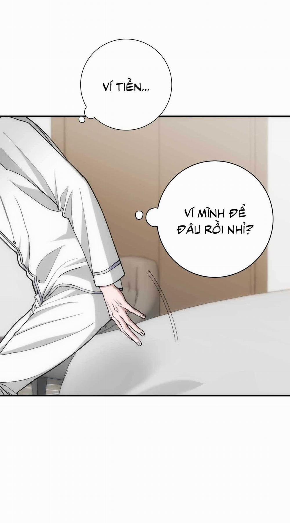 Chìm Trong Khoái Lạc 29 trang 58