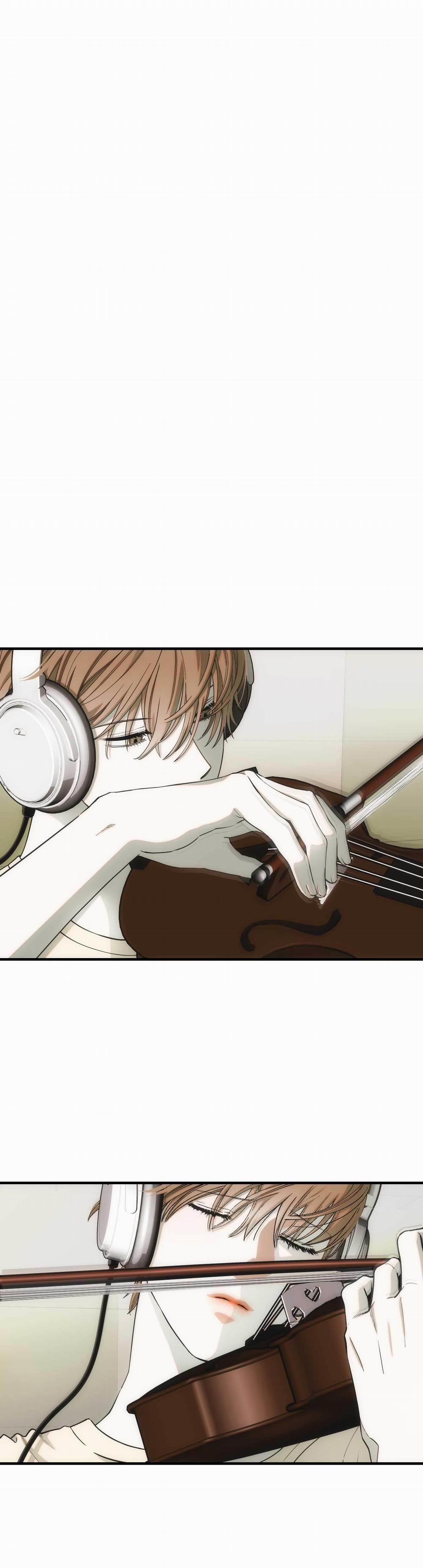 Chìm Trong Khoái Lạc 3 trang 1