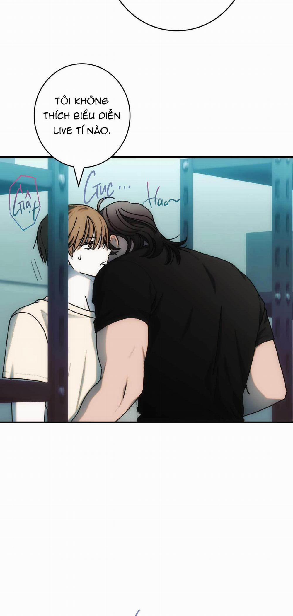 Chìm Trong Khoái Lạc 3 trang 26