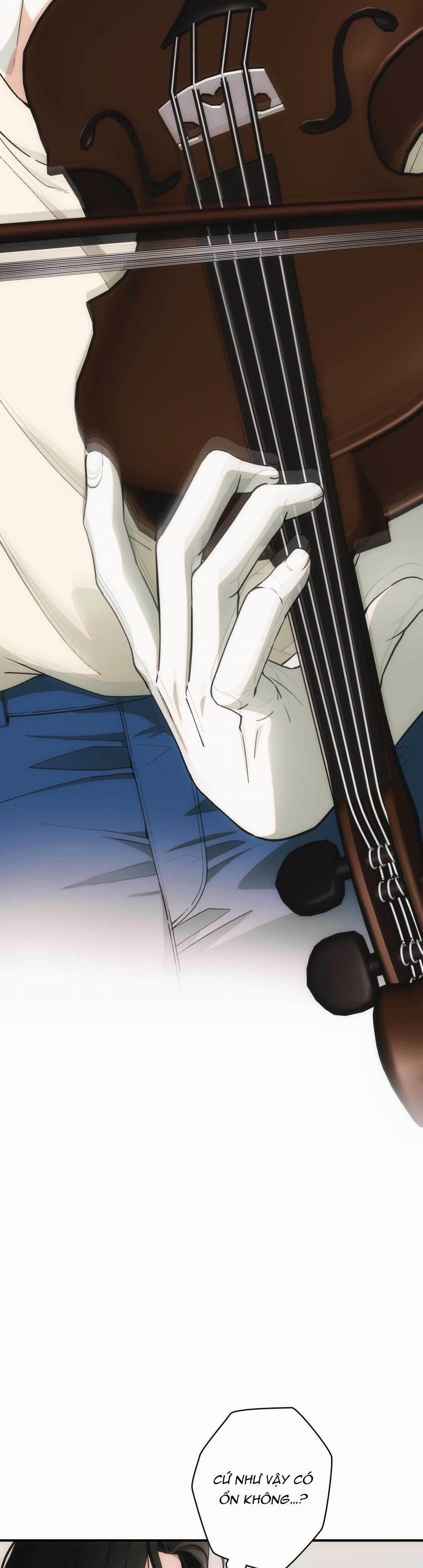 Chìm Trong Khoái Lạc 3 trang 3