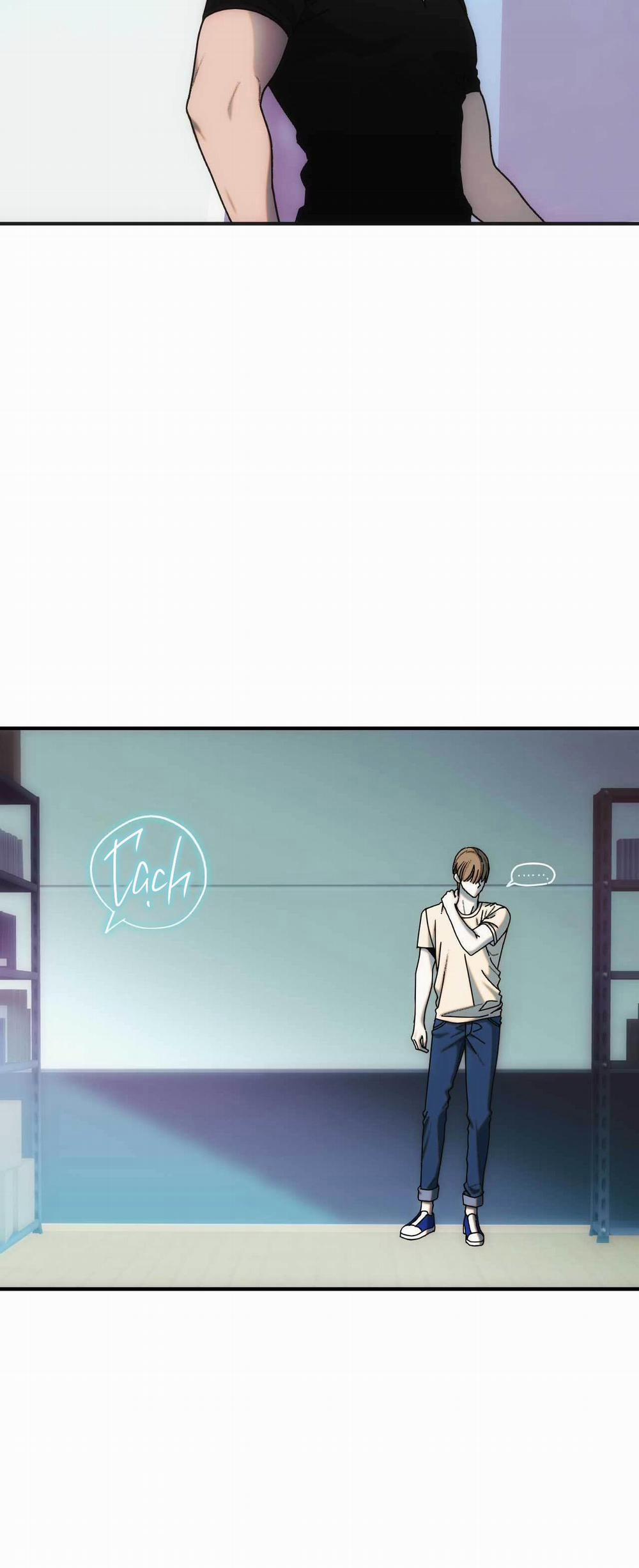 Chìm Trong Khoái Lạc 3 trang 31