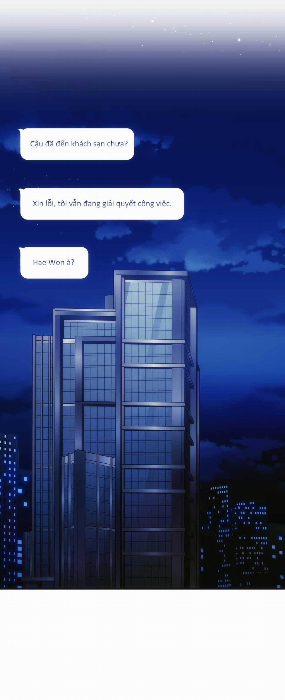 Chìm Trong Khoái Lạc 3 trang 34