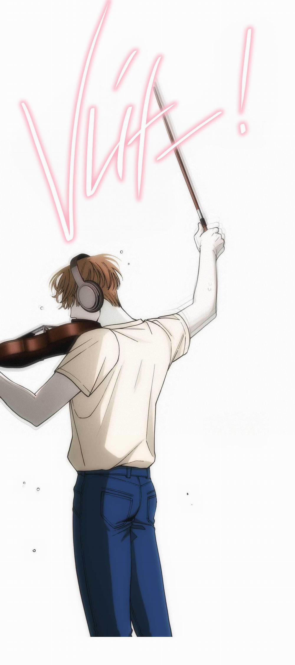 Chìm Trong Khoái Lạc 3 trang 6