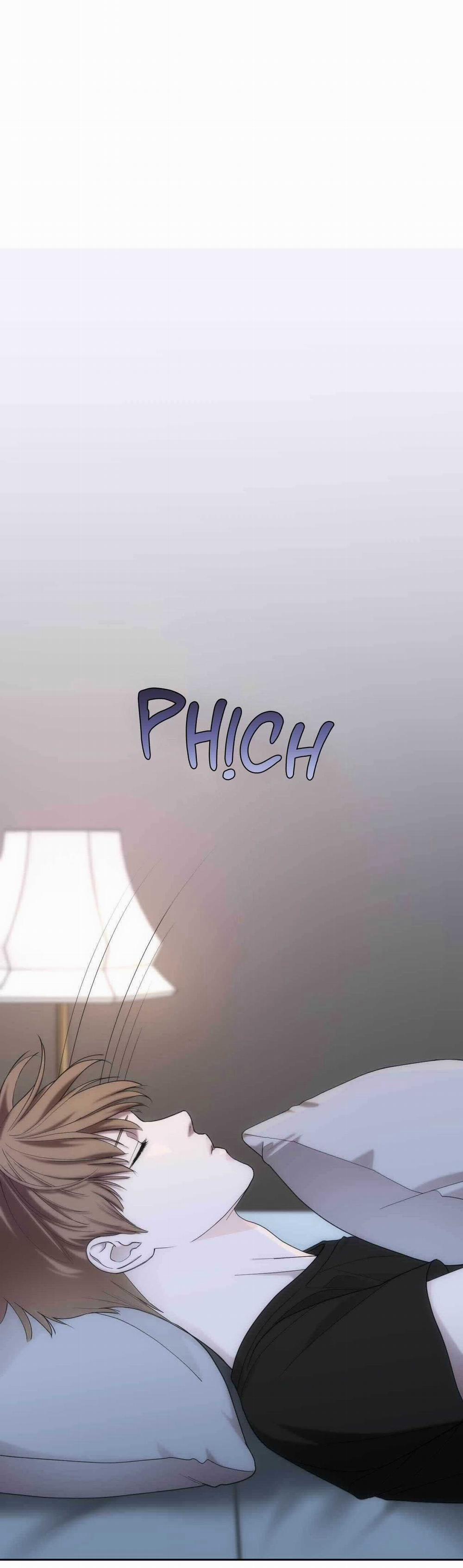 Chìm Trong Khoái Lạc 30 trang 13