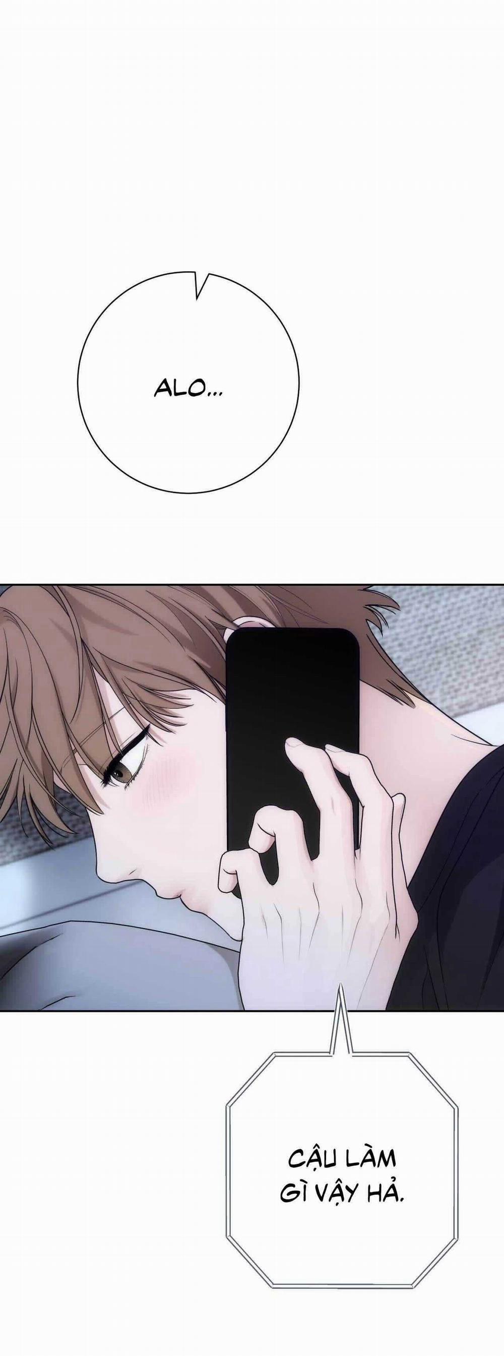 Chìm Trong Khoái Lạc 30 trang 20