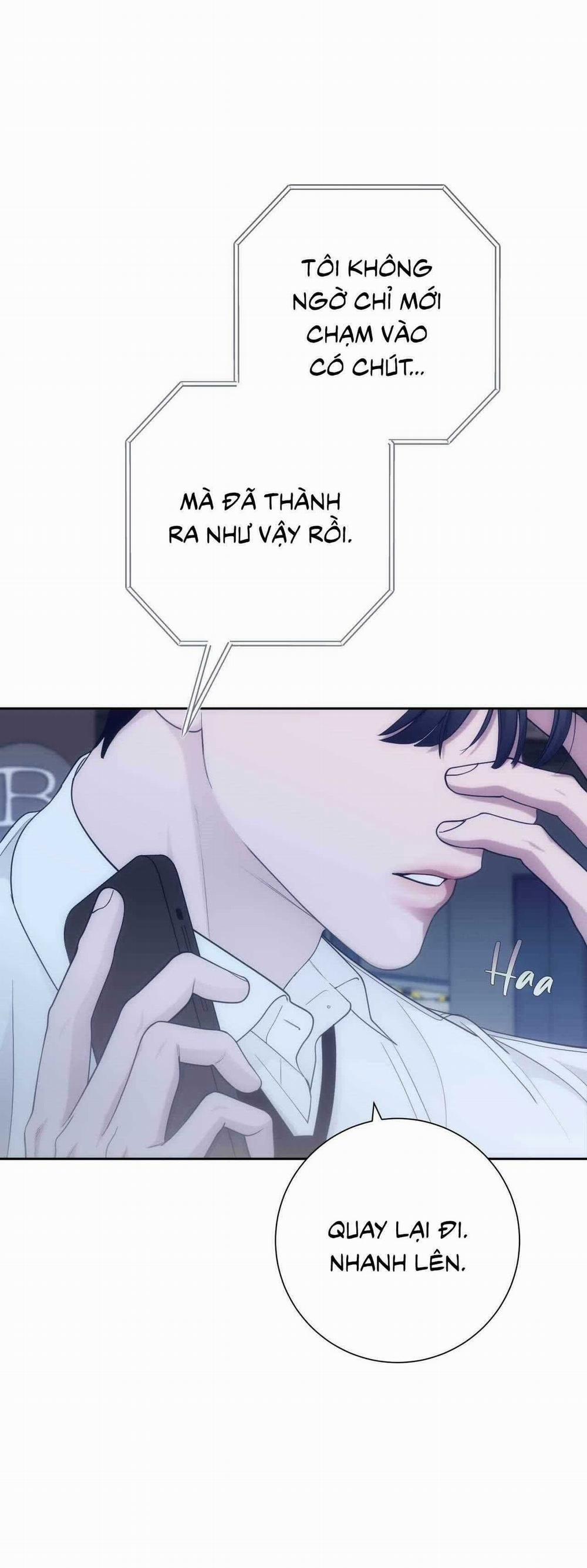 Chìm Trong Khoái Lạc 30 trang 23