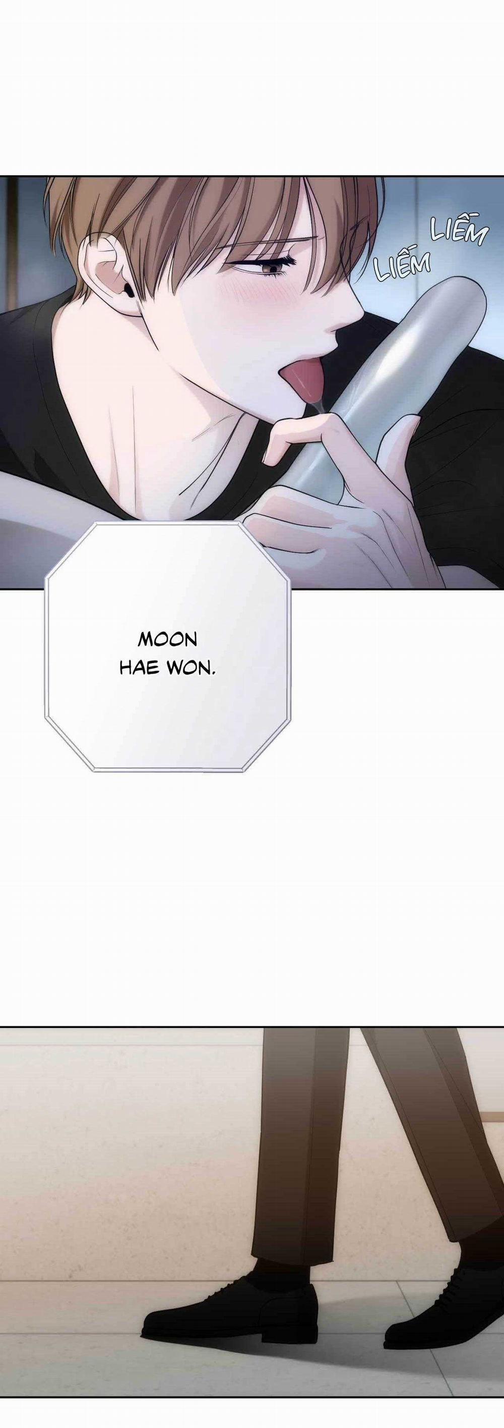 Chìm Trong Khoái Lạc 30 trang 35