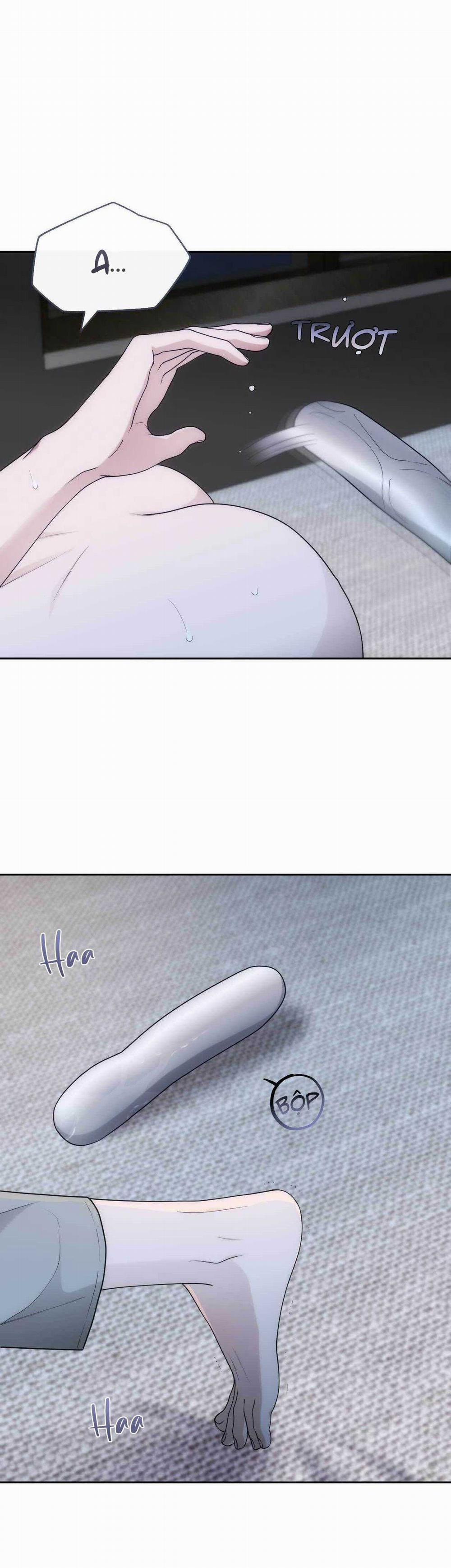 Chìm Trong Khoái Lạc 30 trang 43