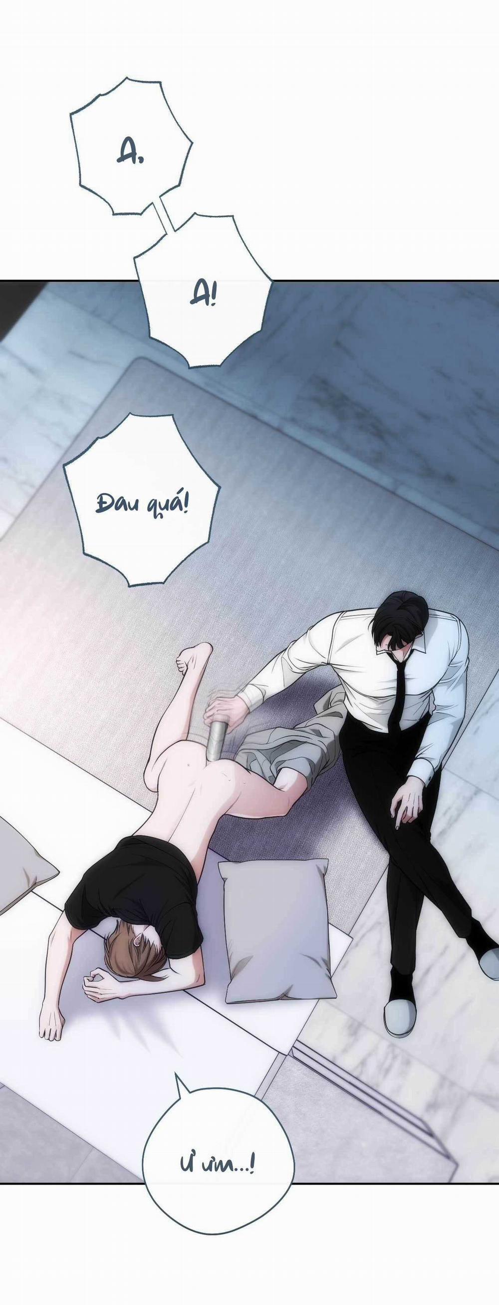 Chìm Trong Khoái Lạc 30 trang 49