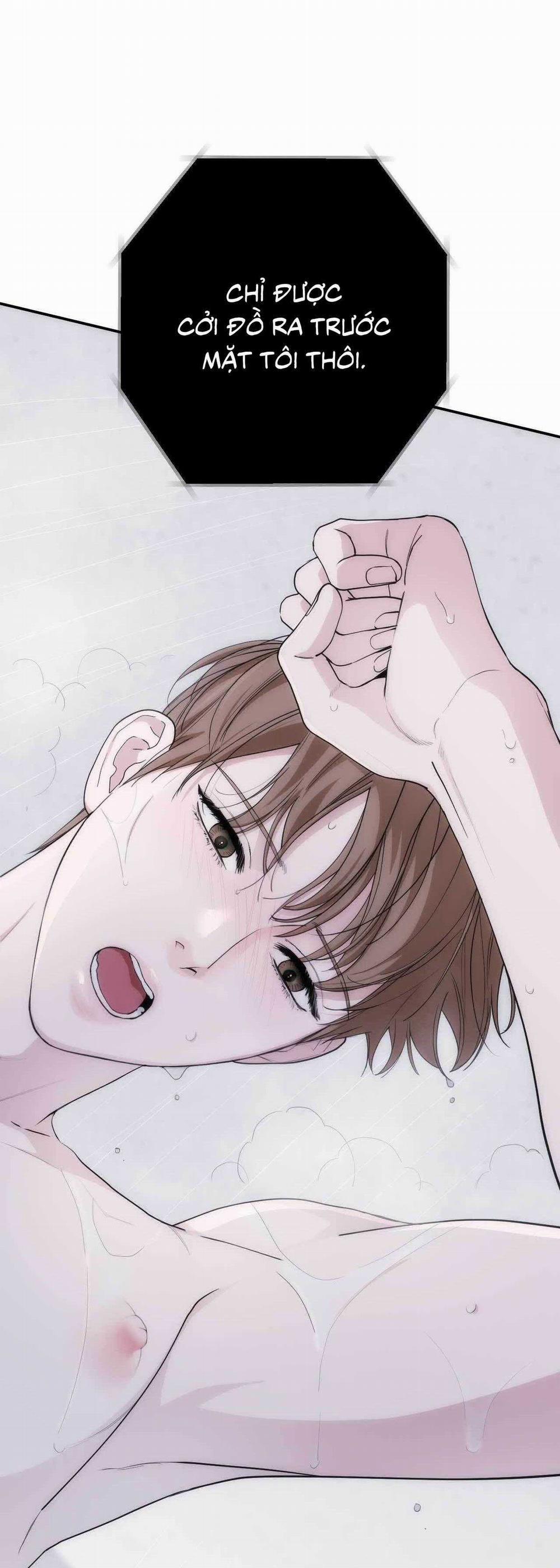 Chìm Trong Khoái Lạc 30 trang 5