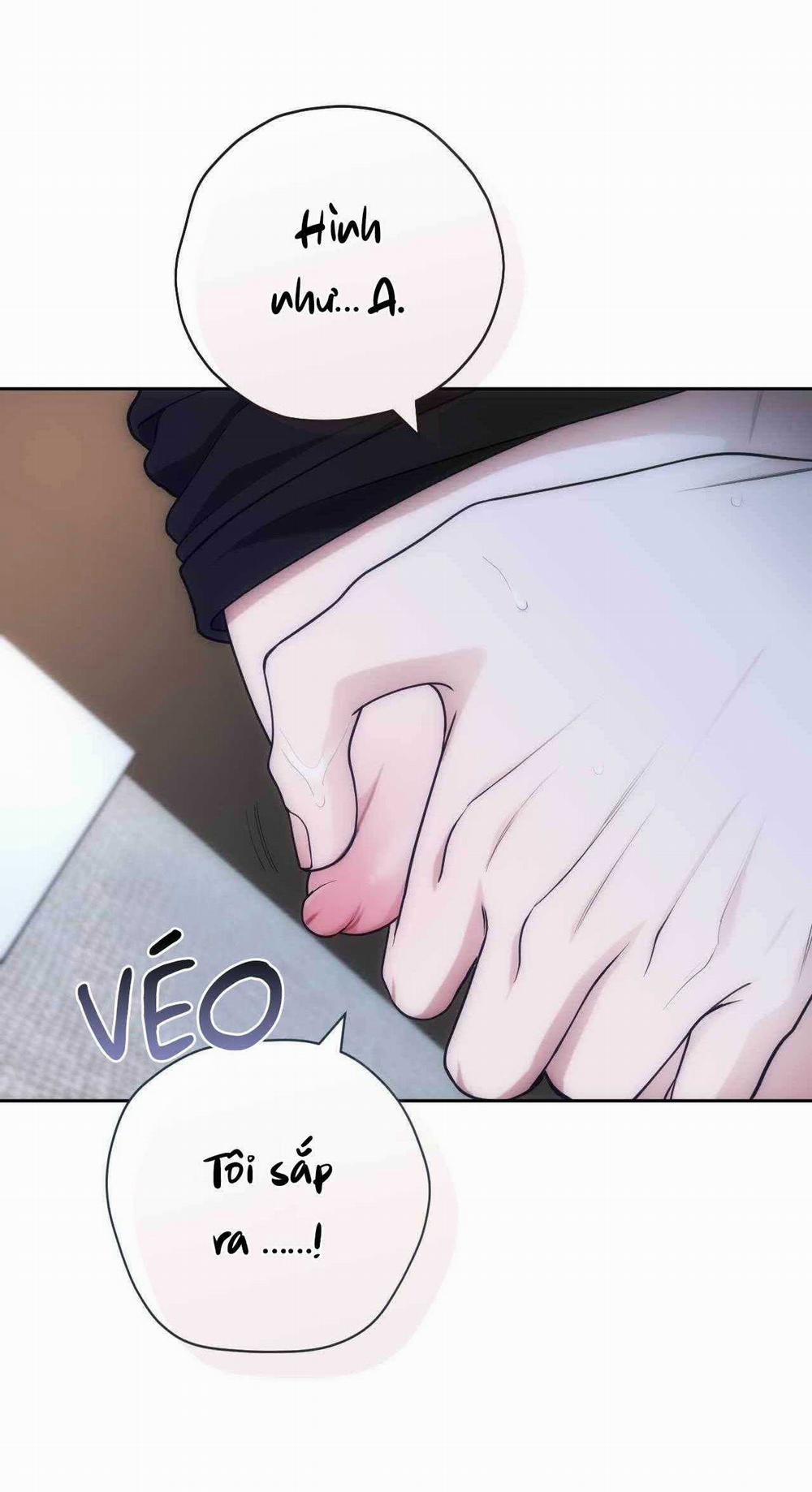 Chìm Trong Khoái Lạc 30 trang 51