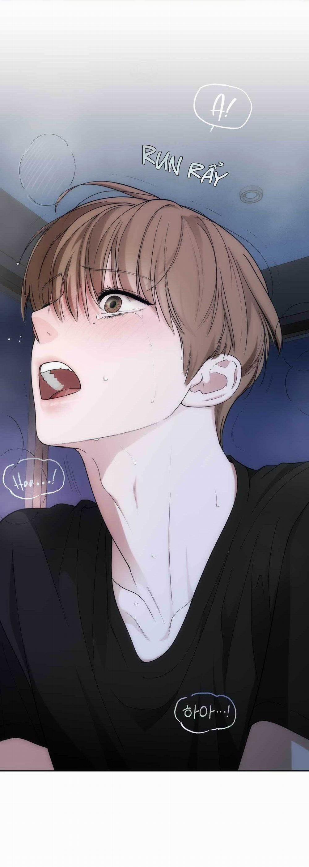 Chìm Trong Khoái Lạc 30 trang 54