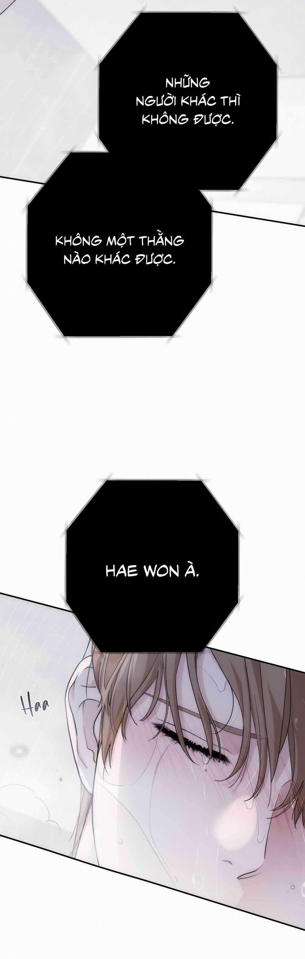 Chìm Trong Khoái Lạc 30 trang 6