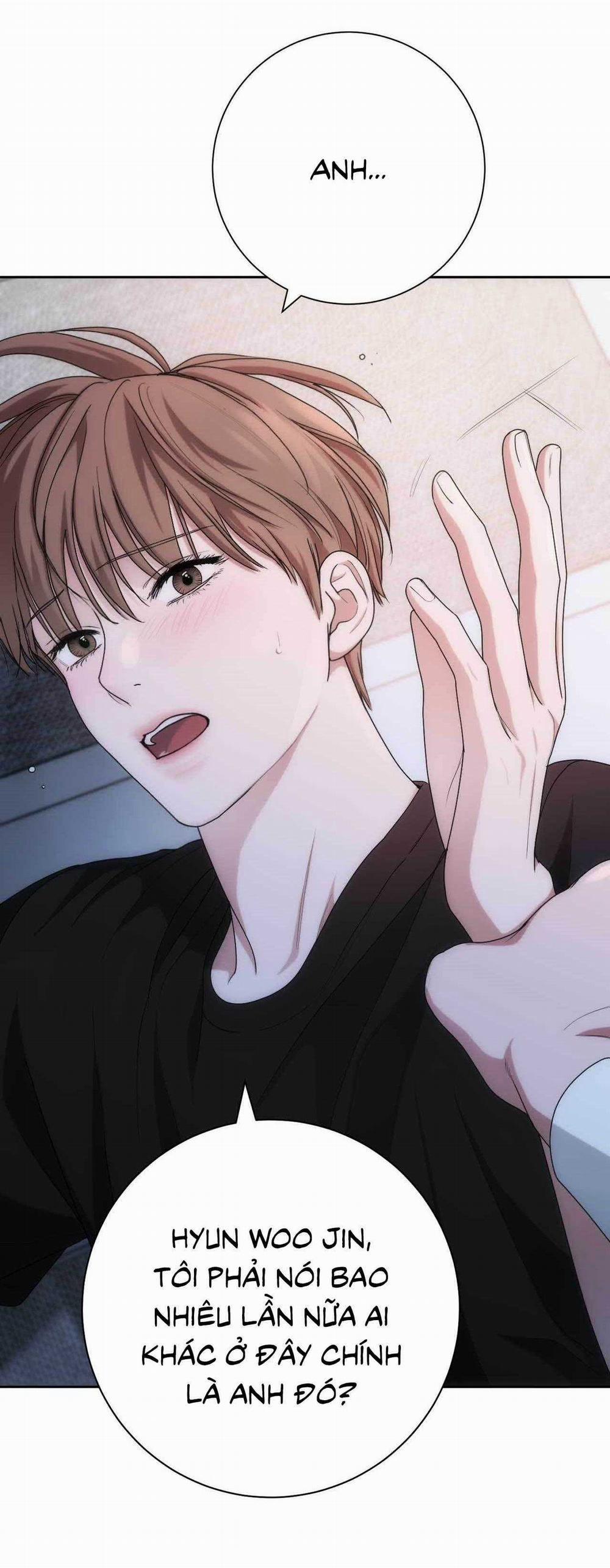 Chìm Trong Khoái Lạc 31 trang 11