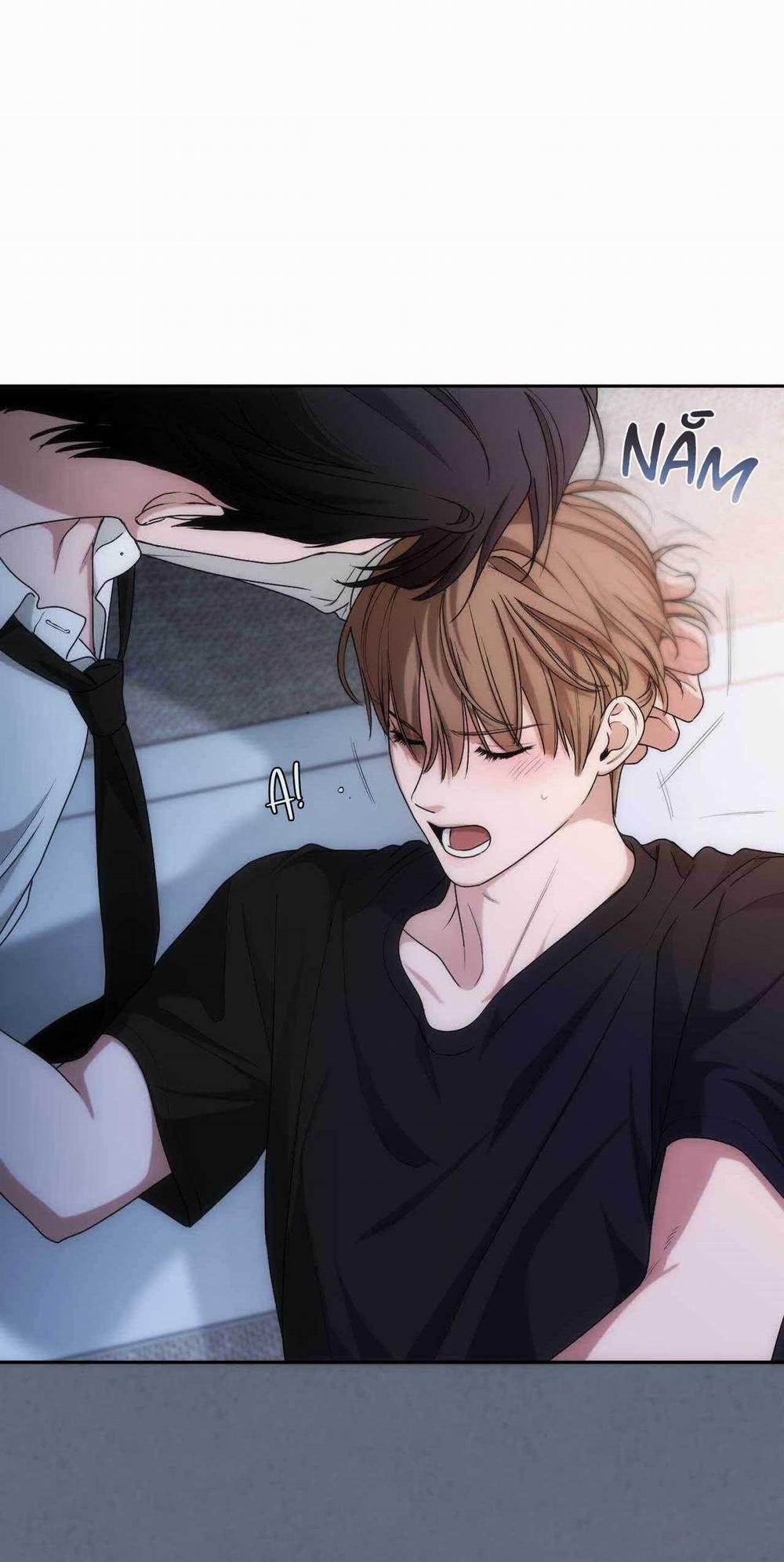 Chìm Trong Khoái Lạc 31 trang 12