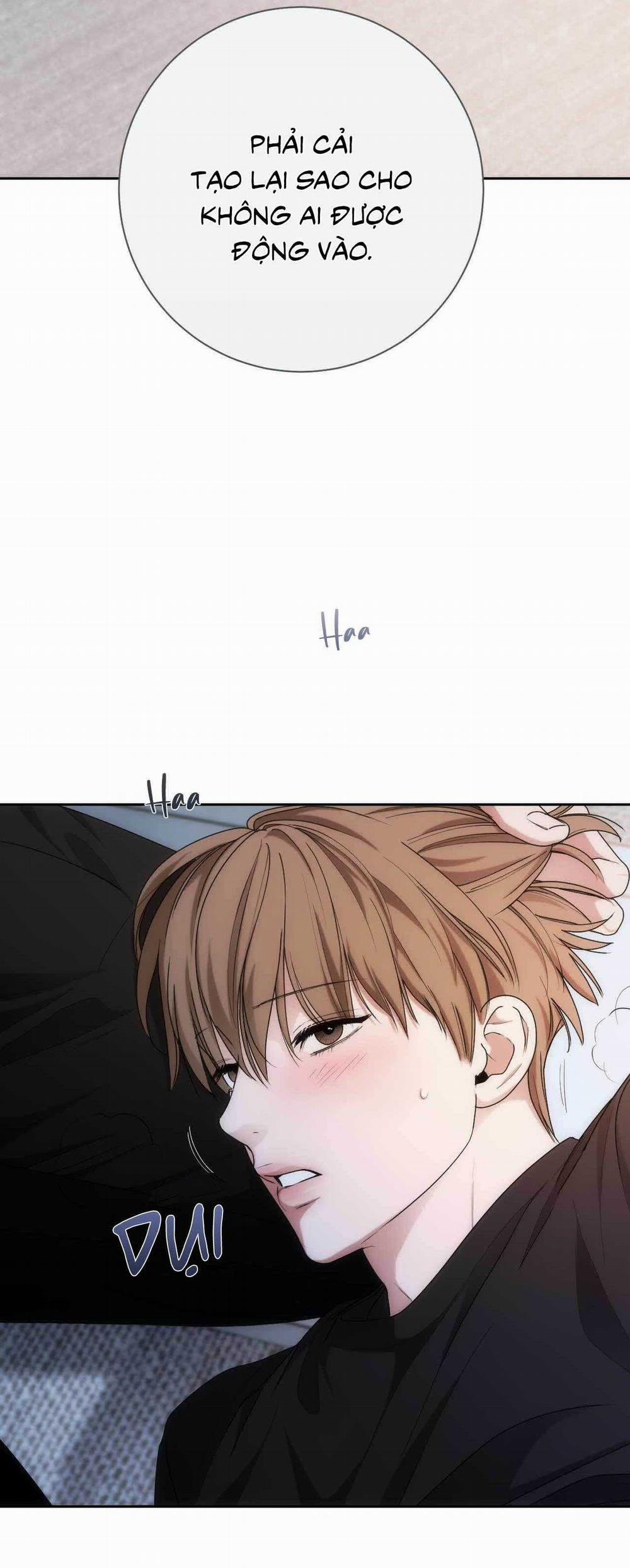 Chìm Trong Khoái Lạc 31 trang 16