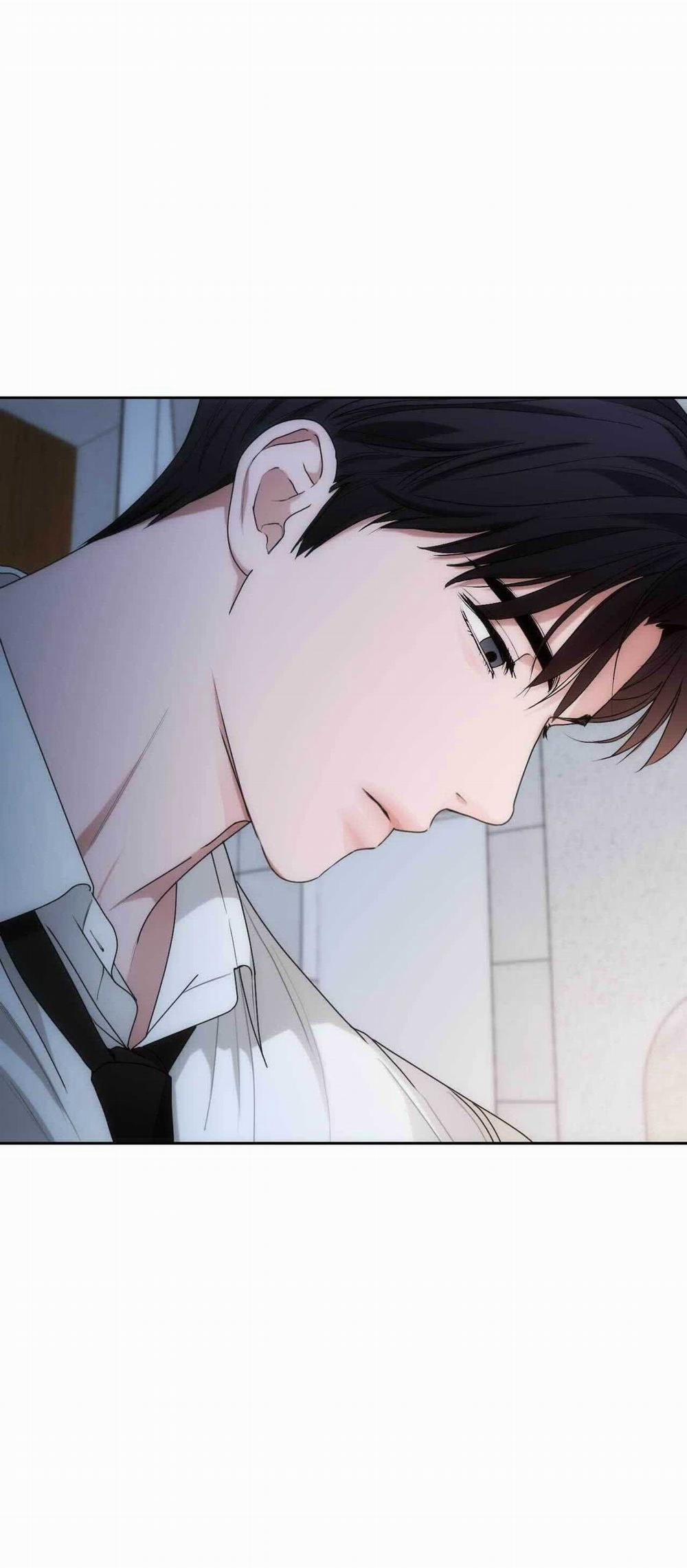 Chìm Trong Khoái Lạc 31 trang 17