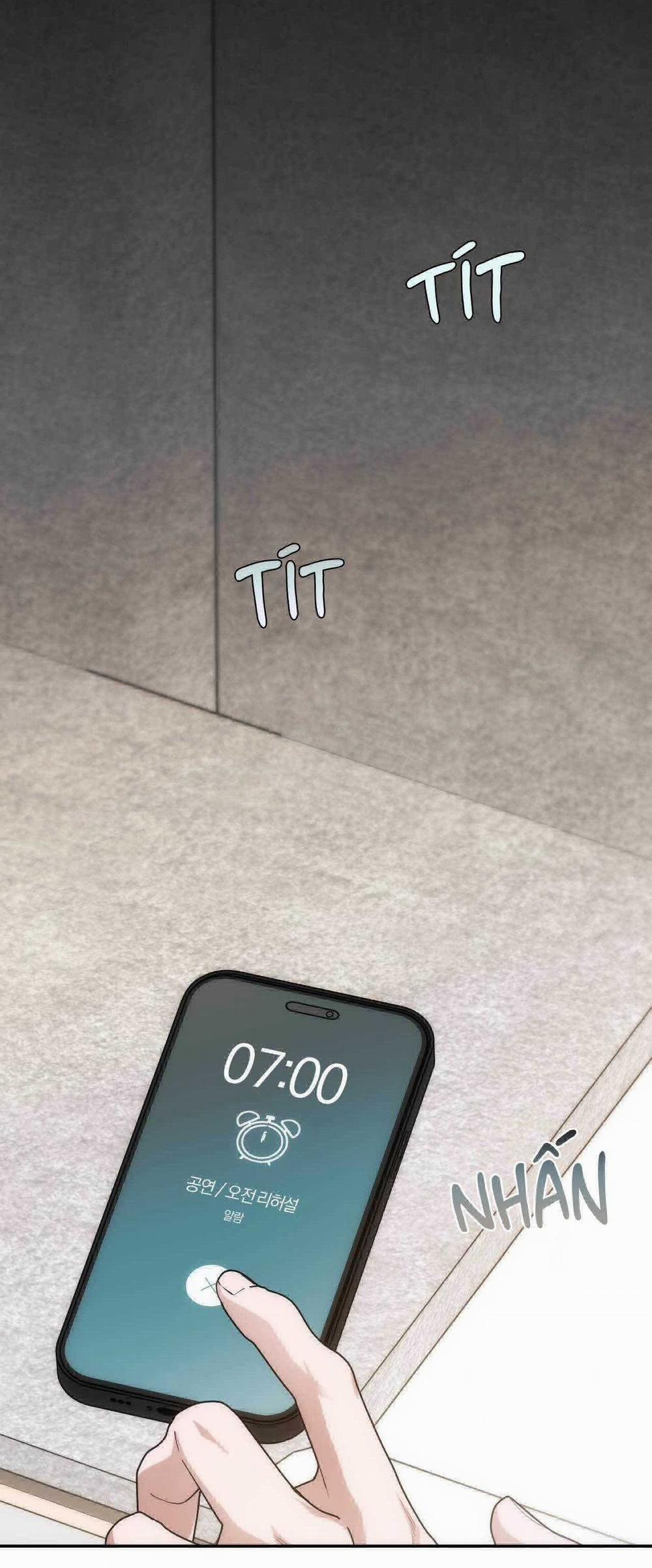 Chìm Trong Khoái Lạc 31 trang 23