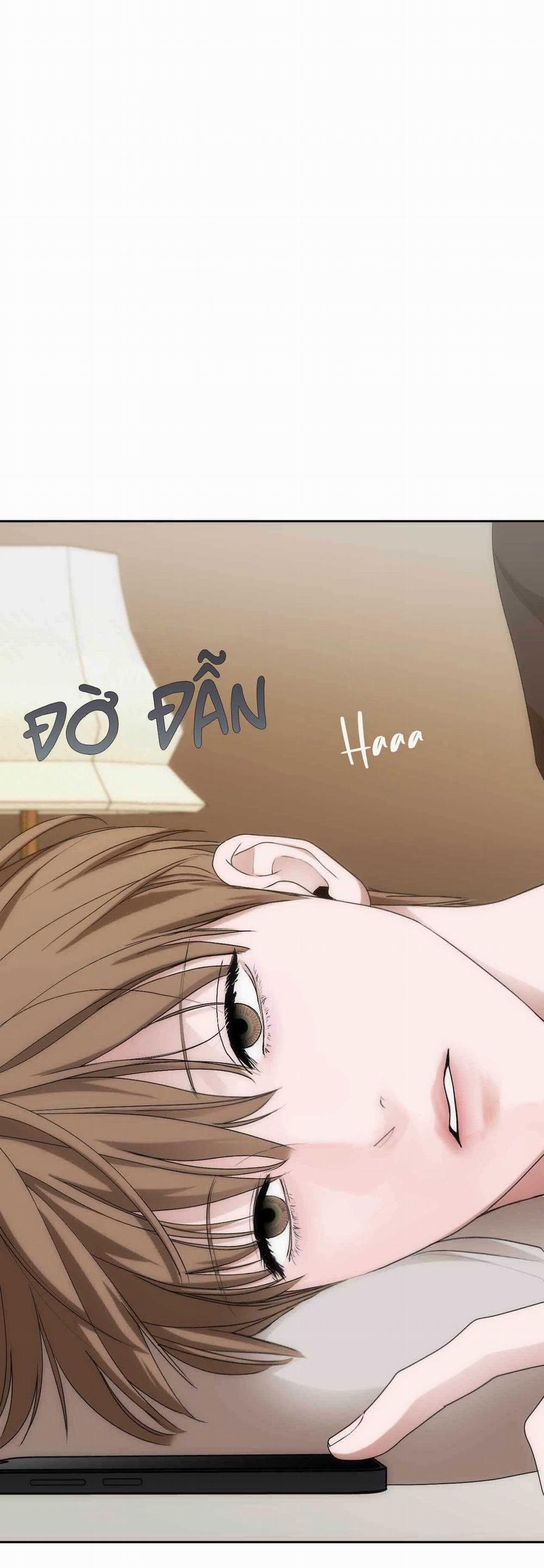 Chìm Trong Khoái Lạc 31 trang 24