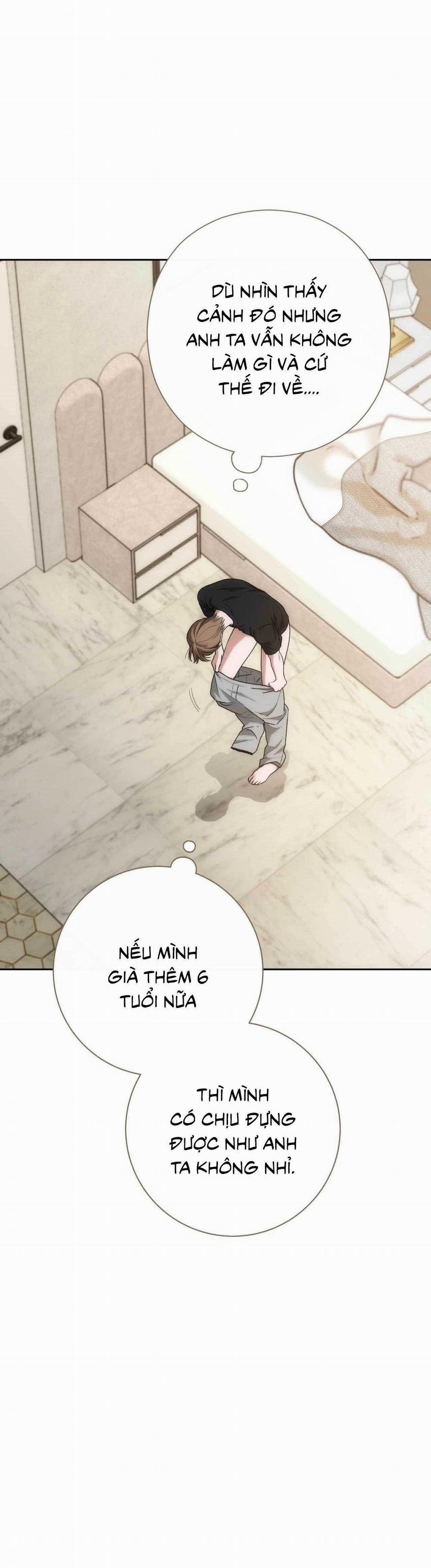 Chìm Trong Khoái Lạc 31 trang 28