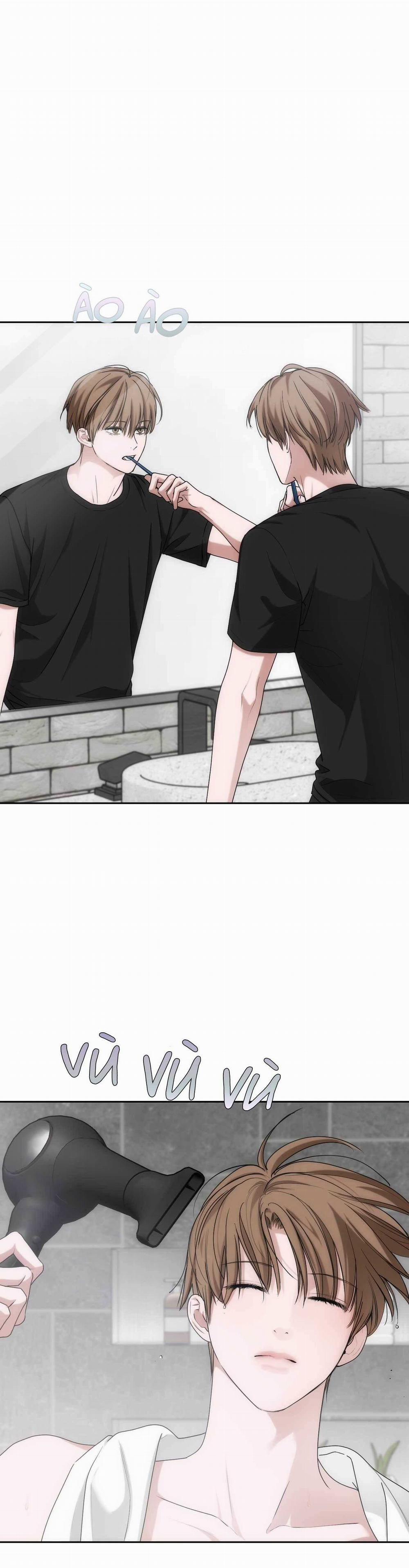 Chìm Trong Khoái Lạc 31 trang 29