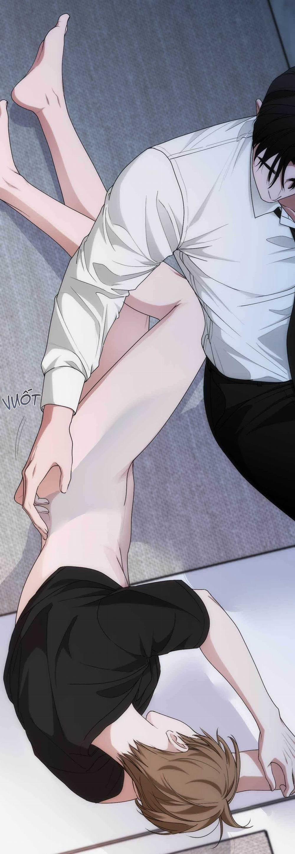 Chìm Trong Khoái Lạc 31 trang 3