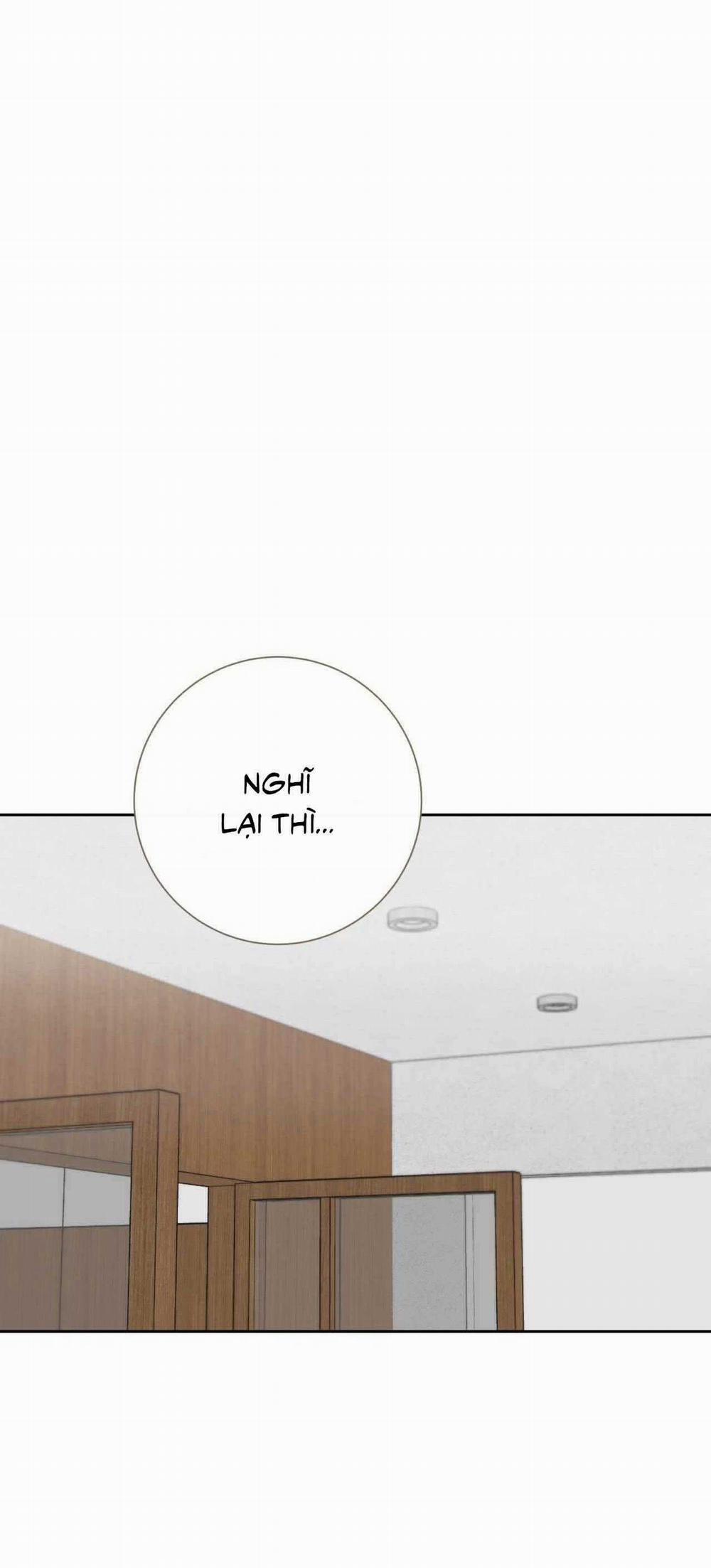Chìm Trong Khoái Lạc 31 trang 30