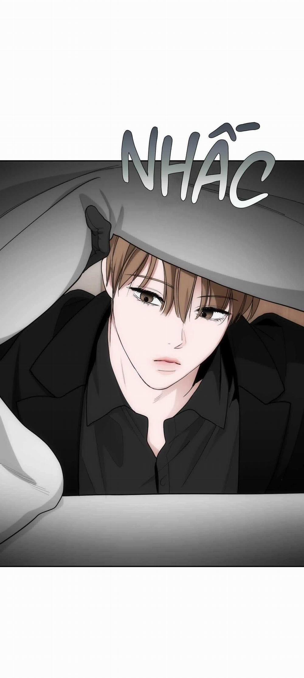 Chìm Trong Khoái Lạc 31 trang 32