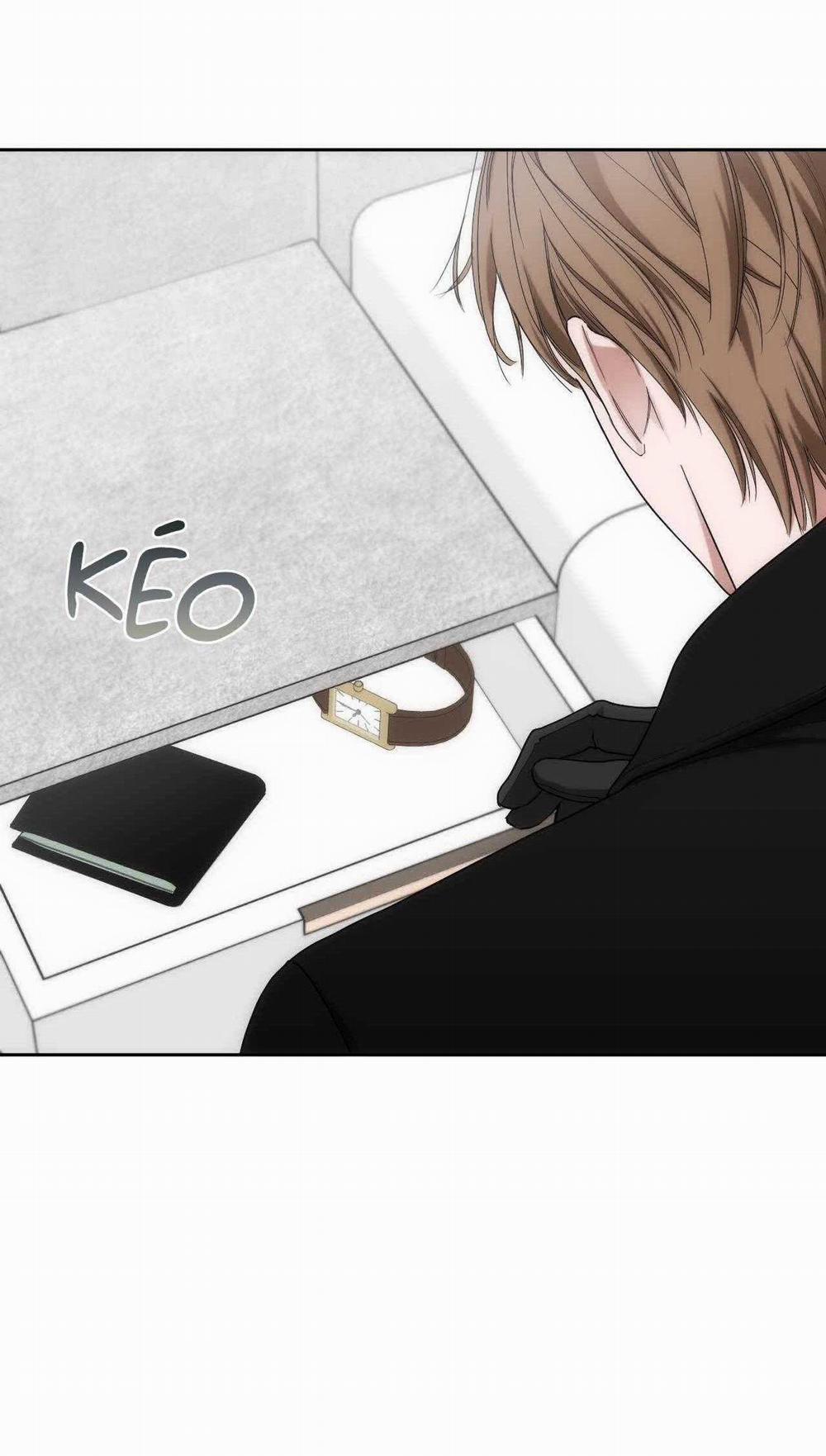 Chìm Trong Khoái Lạc 31 trang 33