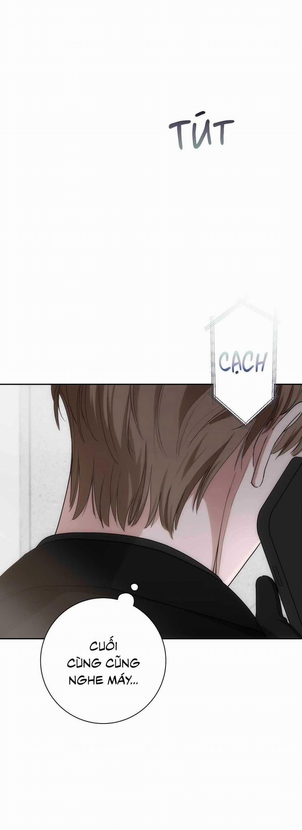 Chìm Trong Khoái Lạc 31 trang 36