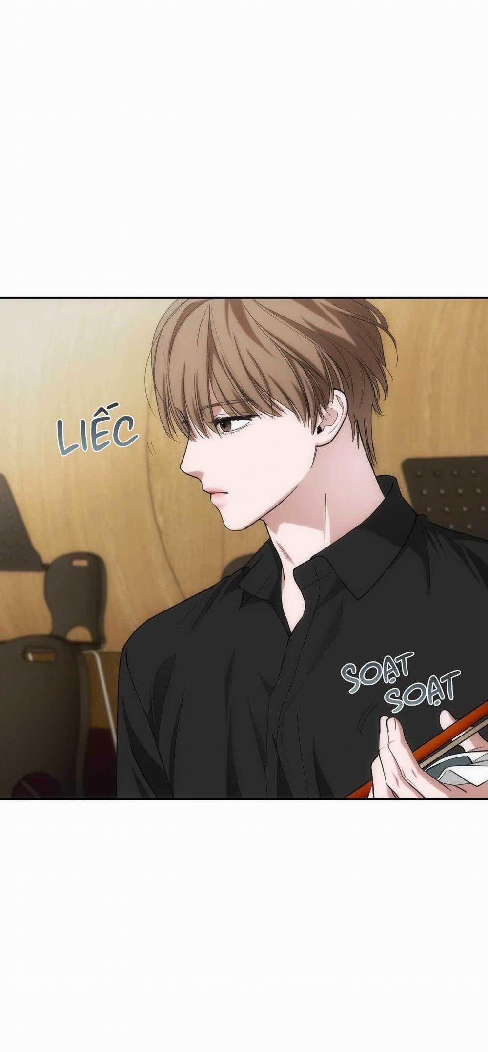 Chìm Trong Khoái Lạc 31 trang 43