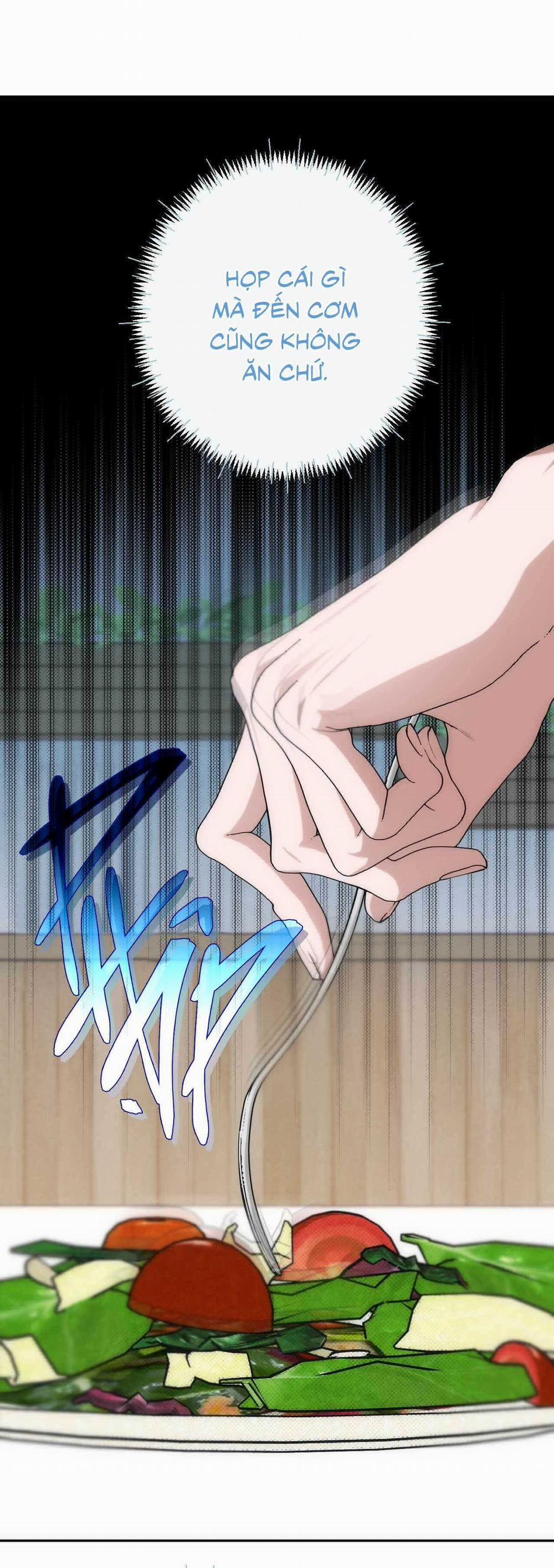 Chìm Trong Khoái Lạc 31 trang 47