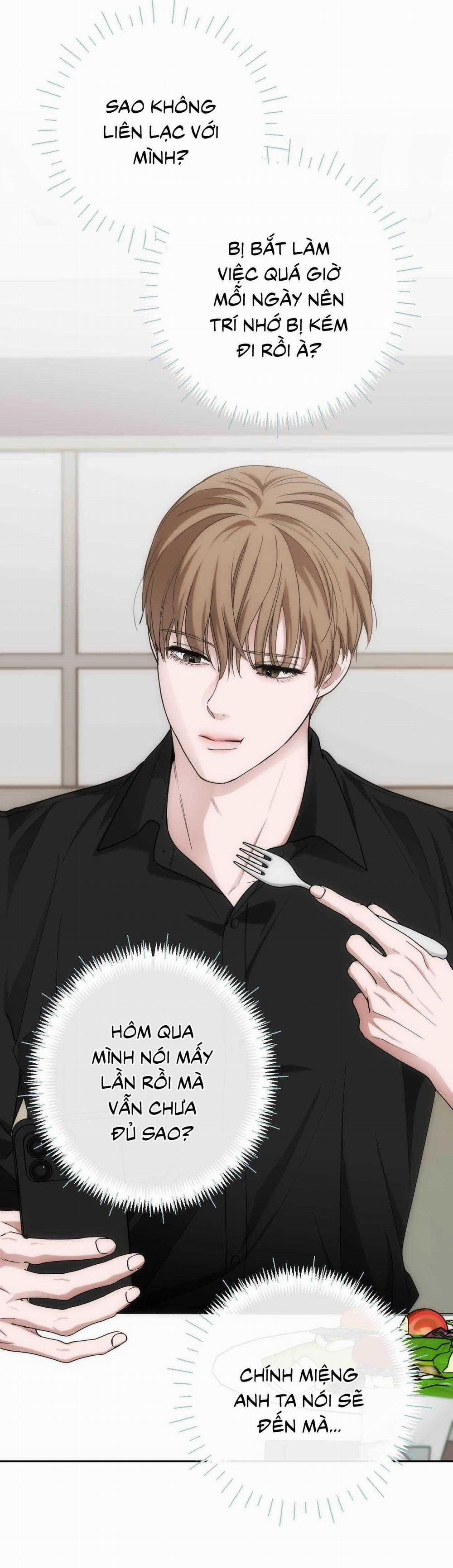 Chìm Trong Khoái Lạc 31 trang 48