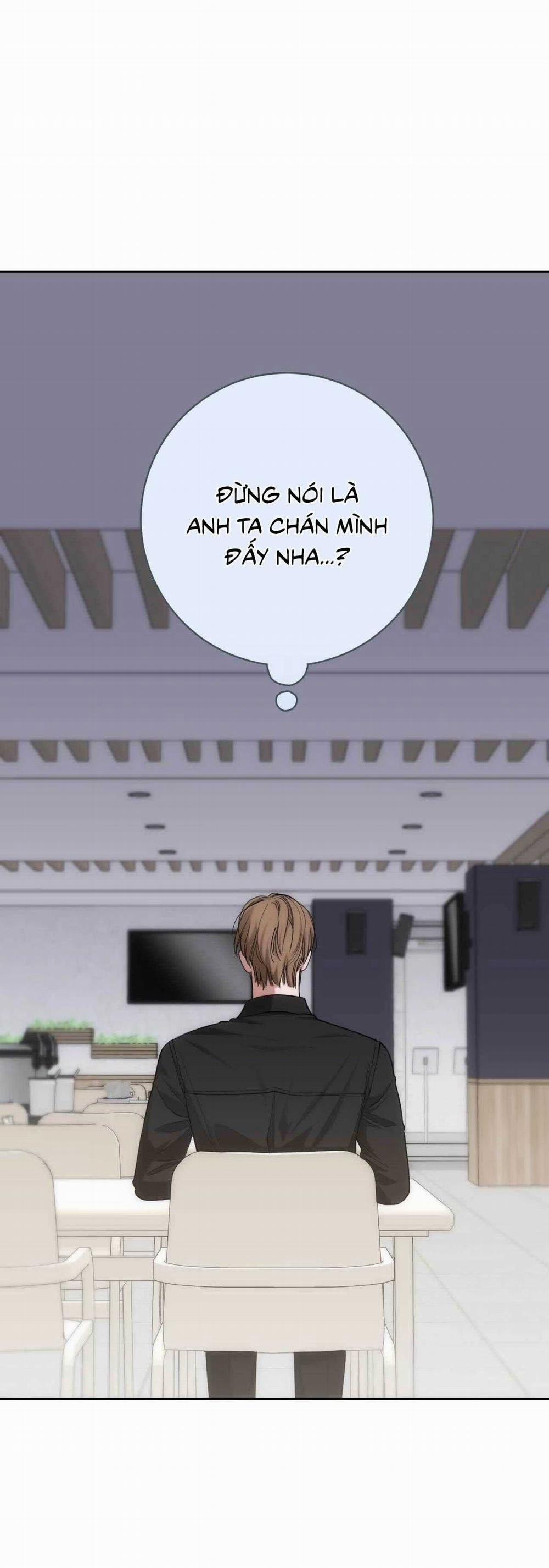 Chìm Trong Khoái Lạc 31 trang 51