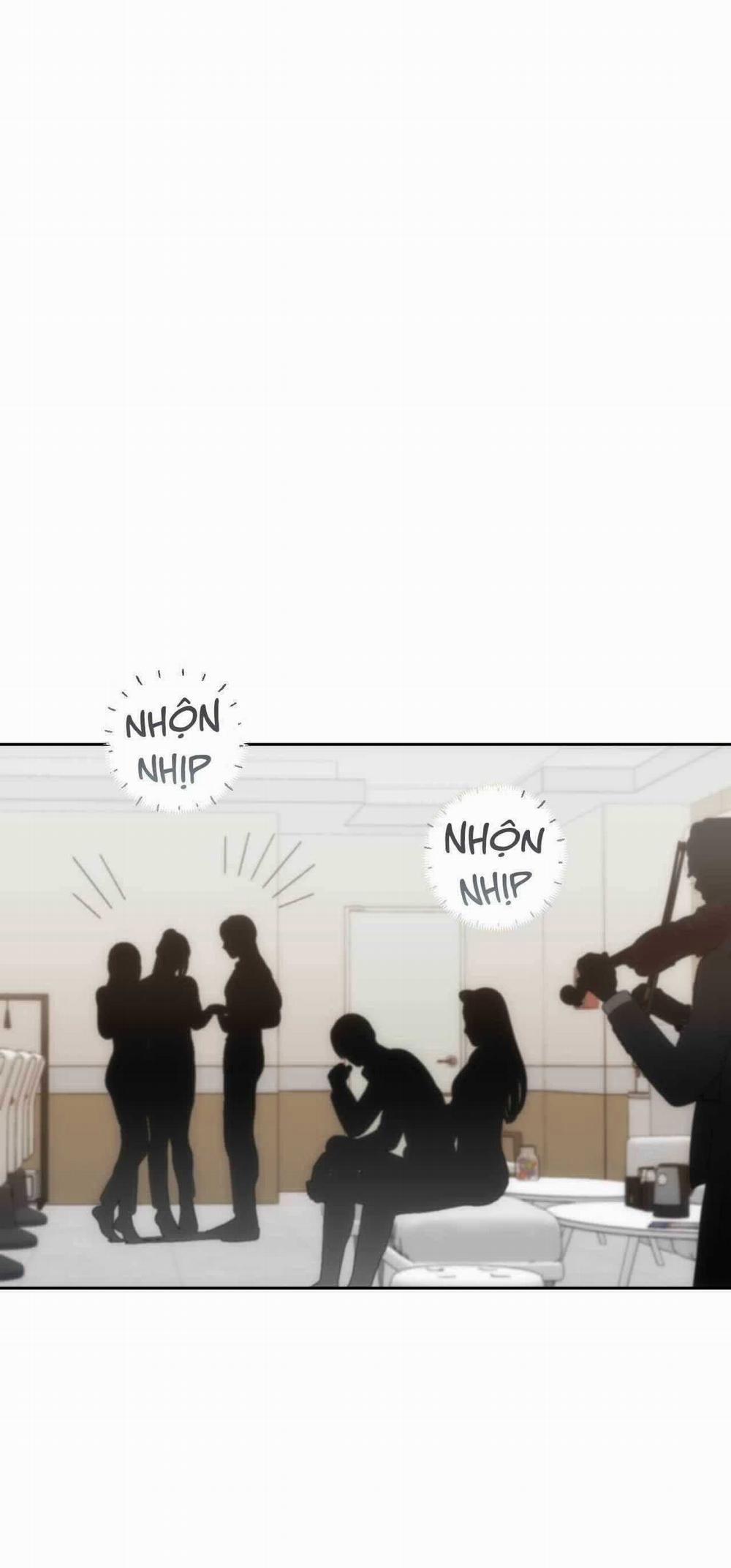 Chìm Trong Khoái Lạc 31 trang 53