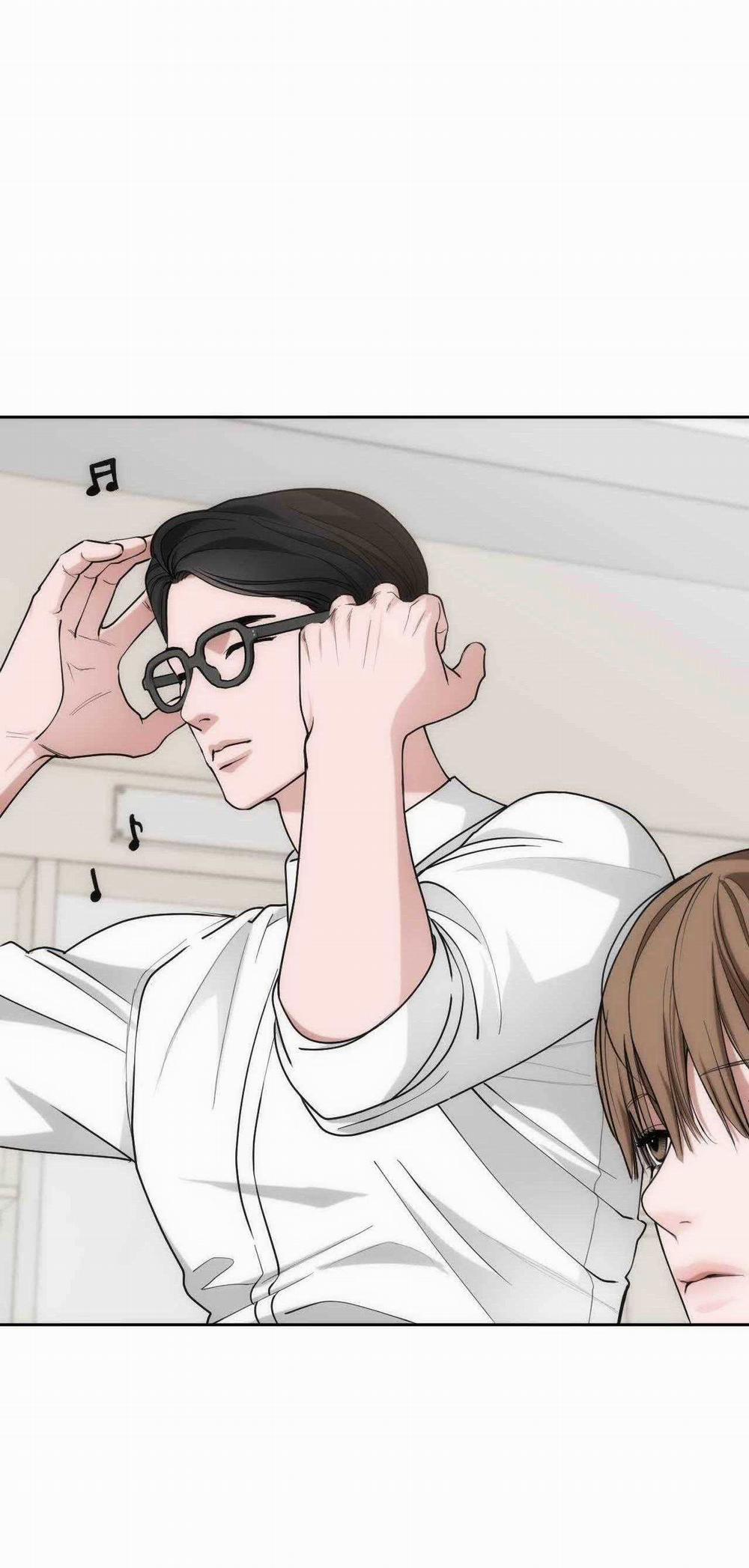 Chìm Trong Khoái Lạc 31 trang 54