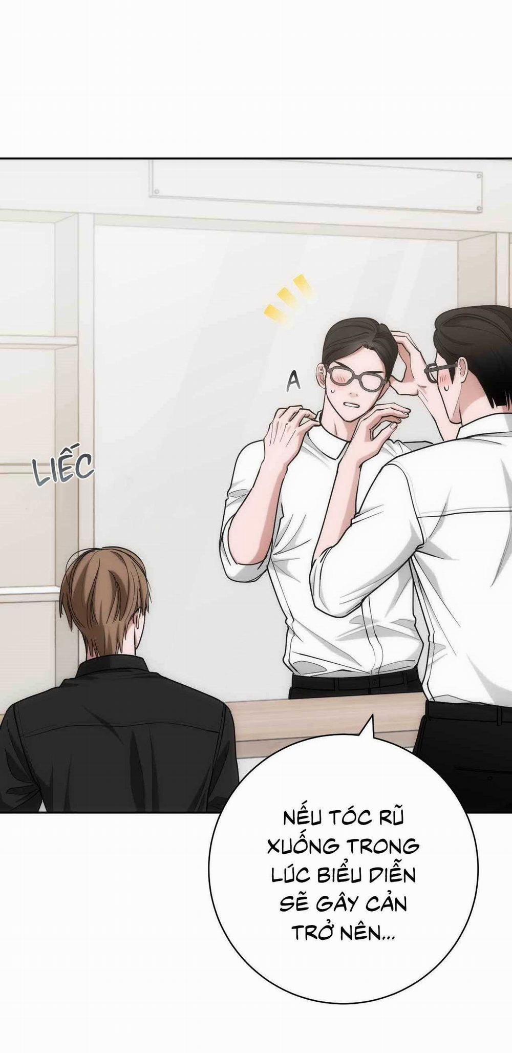 Chìm Trong Khoái Lạc 31 trang 55