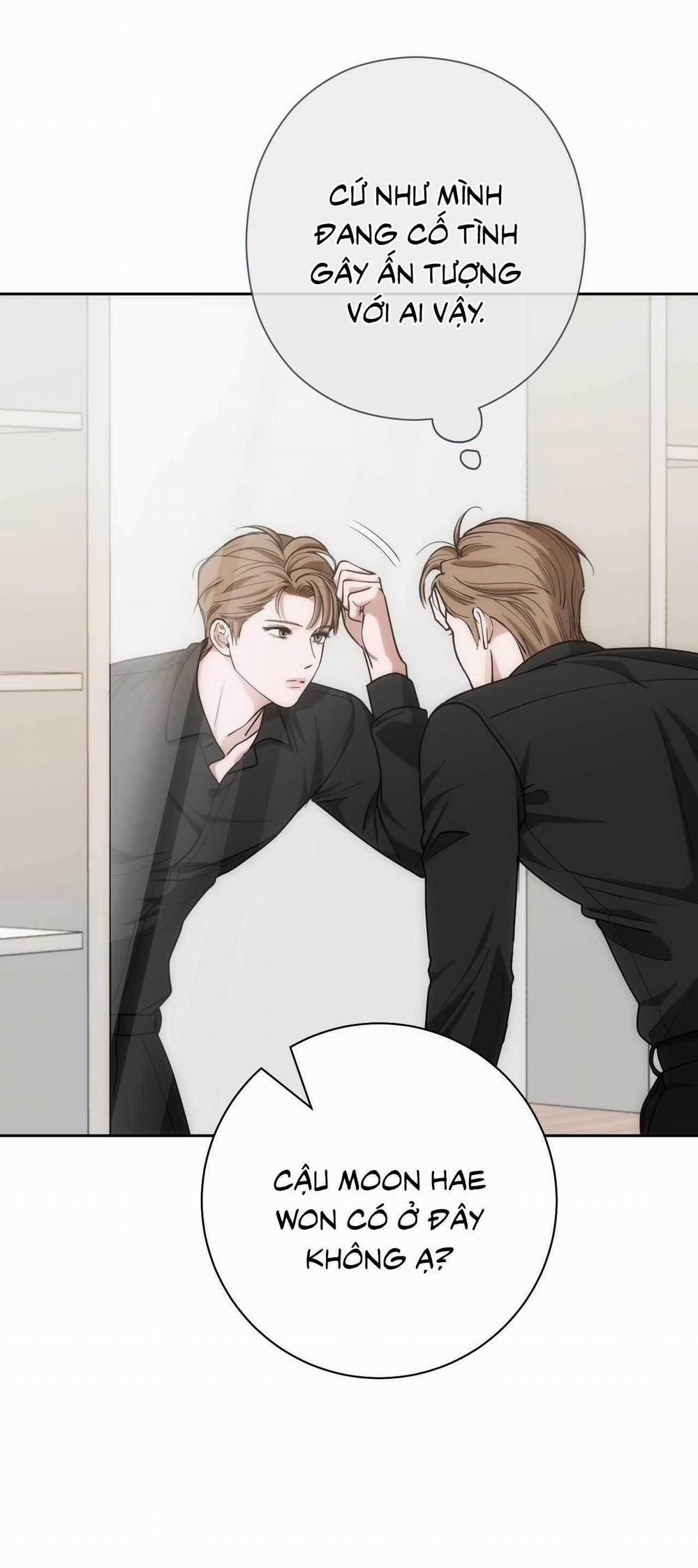 Chìm Trong Khoái Lạc 31 trang 59