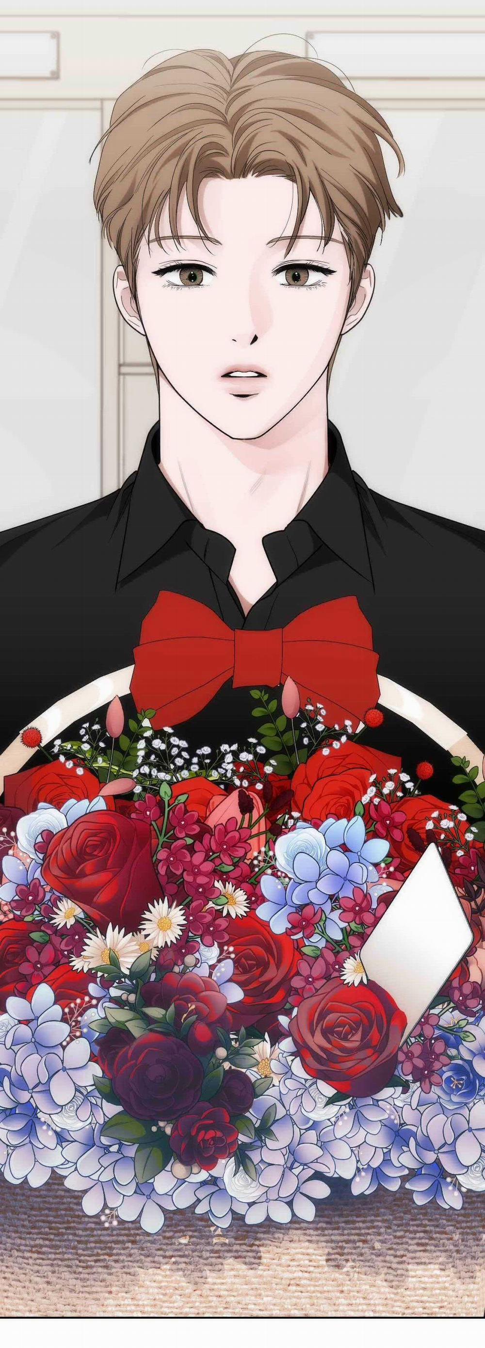 Chìm Trong Khoái Lạc 31 trang 61