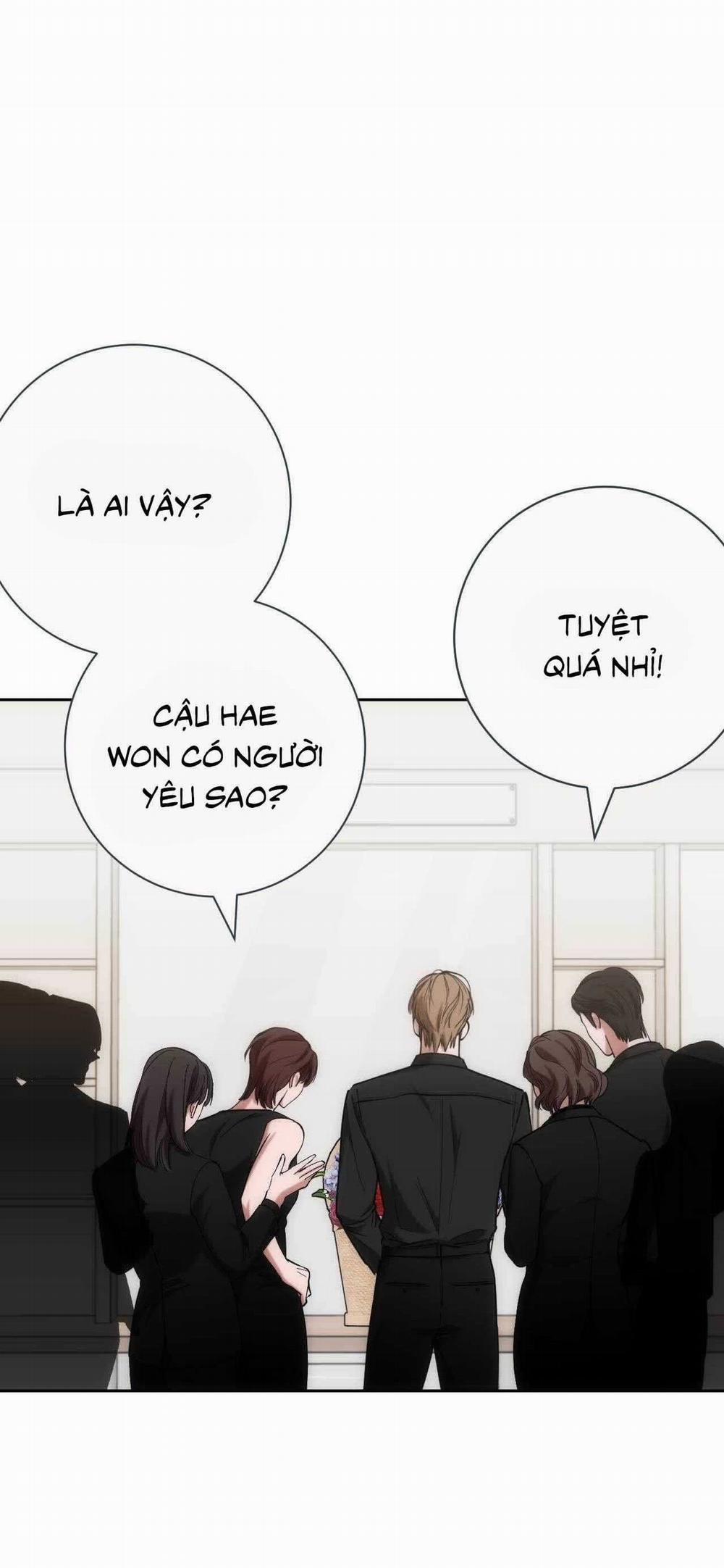 Chìm Trong Khoái Lạc 31 trang 62