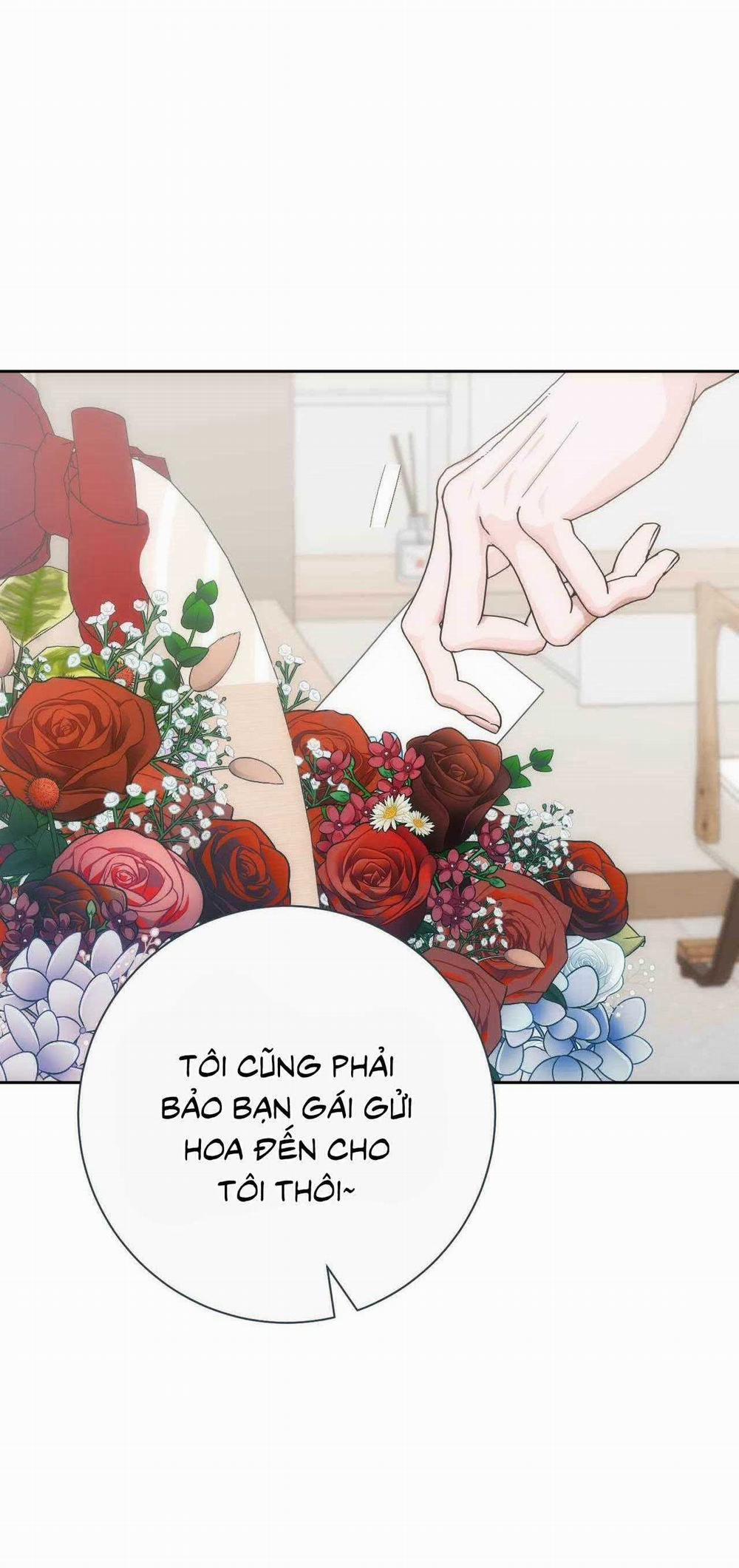 Chìm Trong Khoái Lạc 31 trang 63